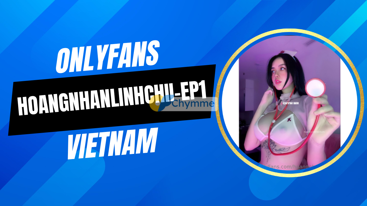 Hoangnhanlinhchii Onlyfans Leak Photo Video Chymme