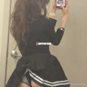 Hannahowo Onlyfans leak (364 Photo & Video)