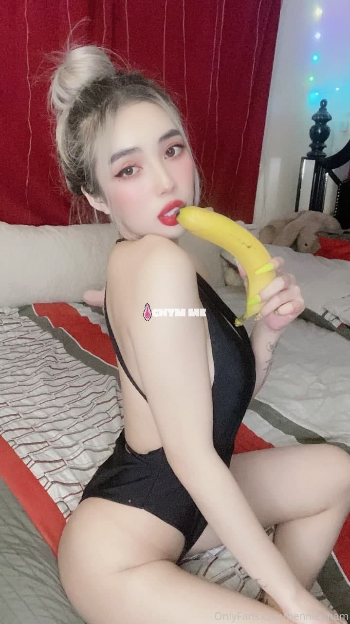 HenniePham Onlyfans Leak (57 Photo & Video)