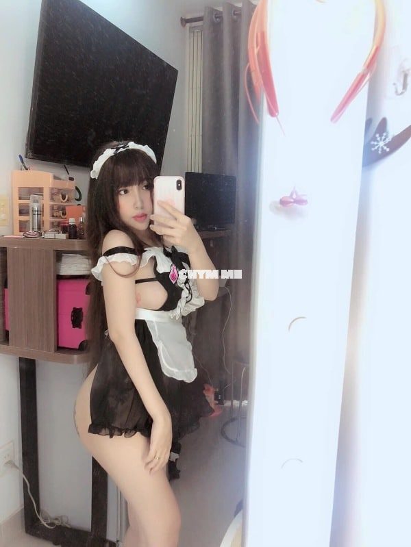 Trần Ngọc Thanh Hà mochasuada Onlyfans Leak (127 Photo)