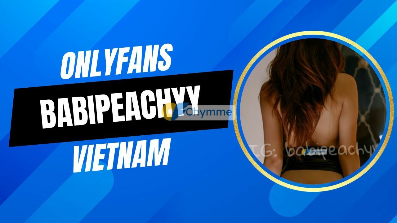 babipeachyy Onlyfans Leak (Photo & Video) - Chymme