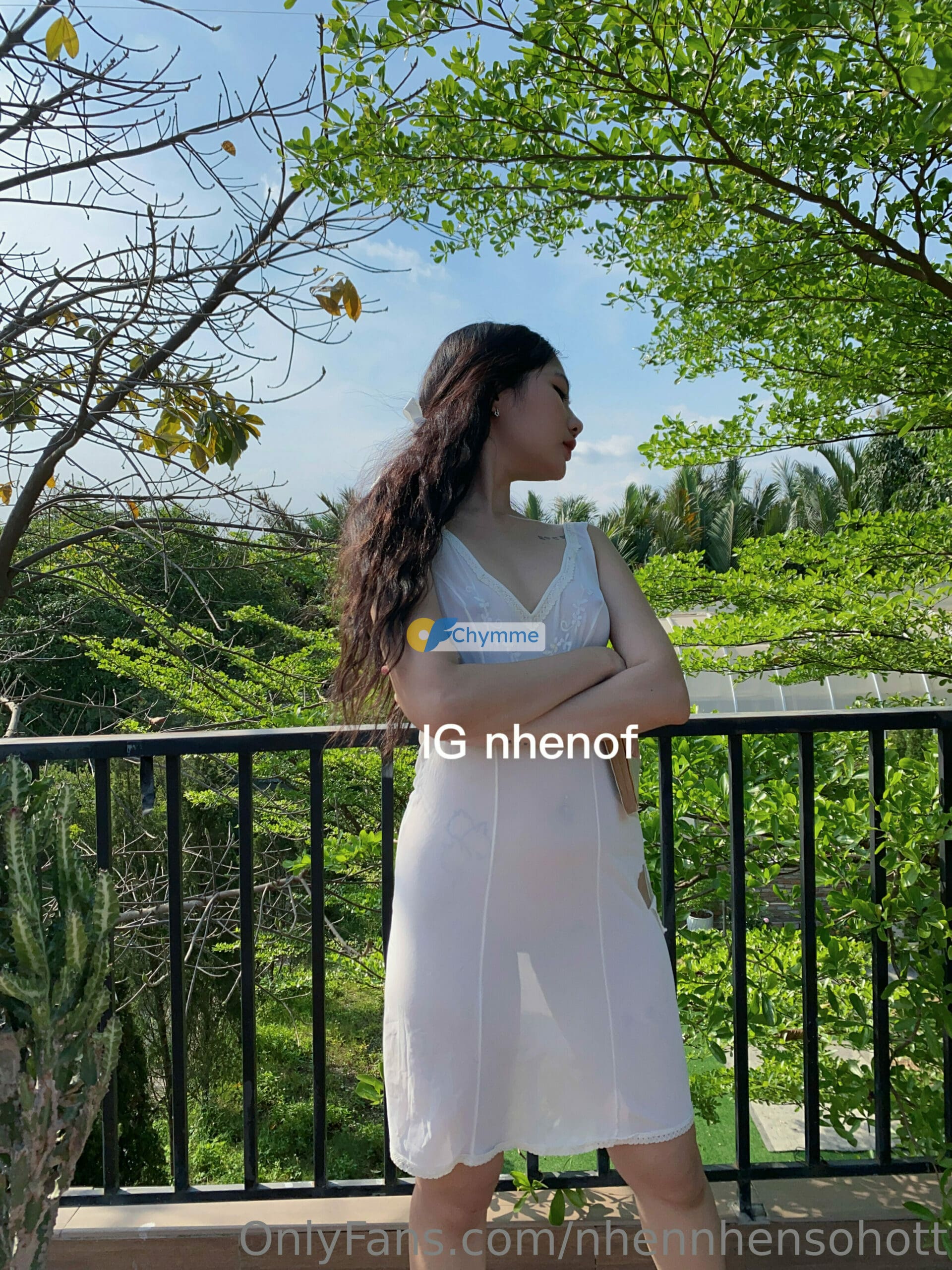 nhennhensohott Onlyfans Leak (520 Photos & Video) Phần 5