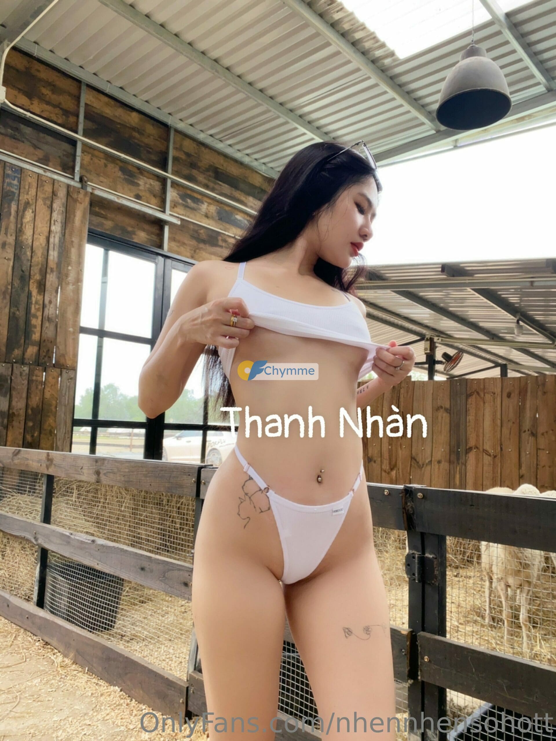 nhennhensohott Onlyfans Leak (520 Photos & Video) Phần 5