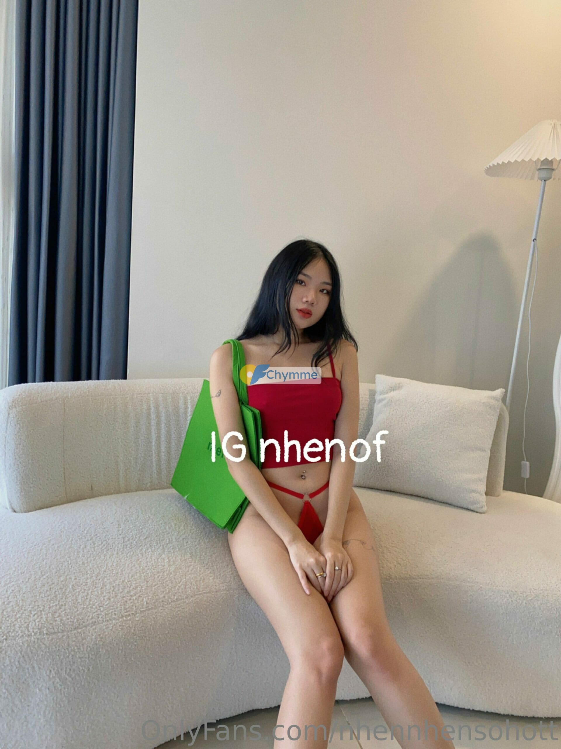 nhennhensohott Onlyfans Leak (520 Photos & Video) Phần 5