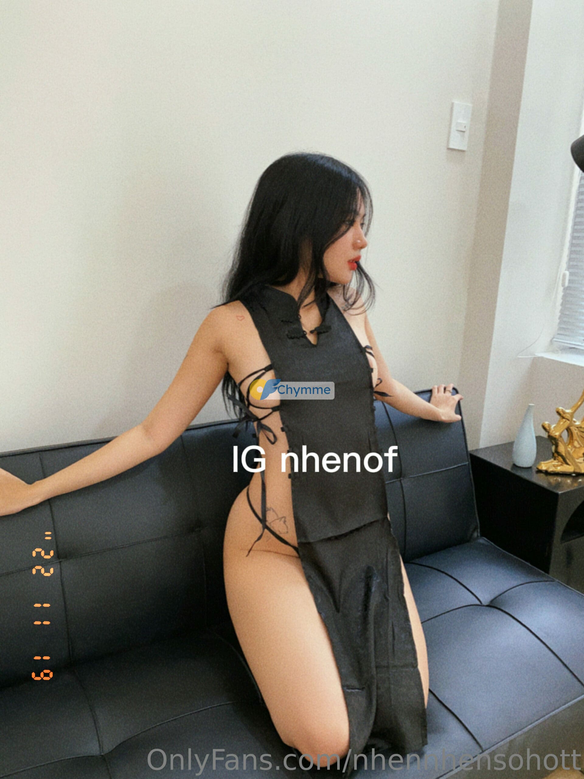 nhennhensohott Onlyfans Leak (520 Photos & Video) Phần 5