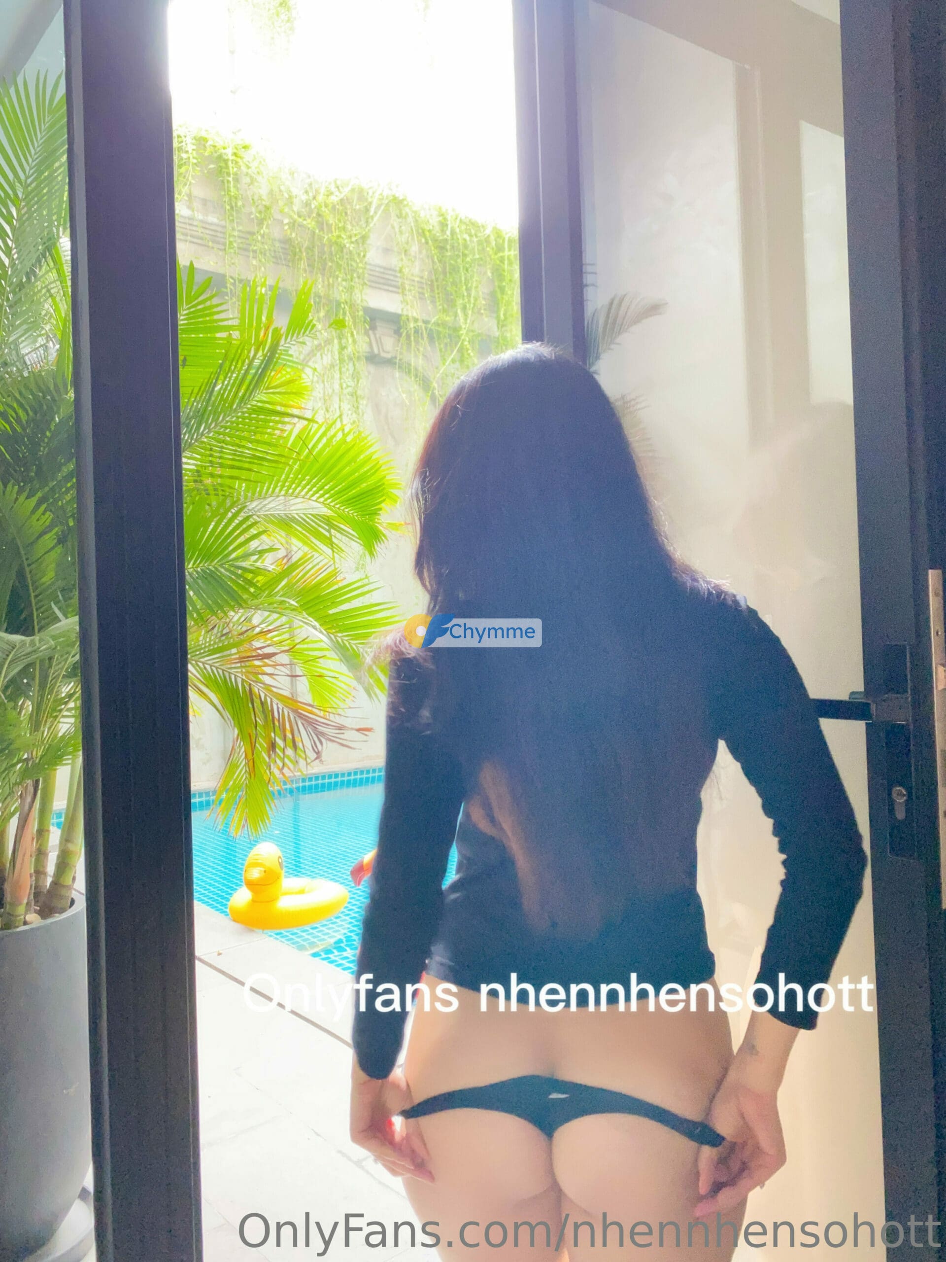 nhennhensohott Onlyfans Leak (520 Photos & Video) Phần 5