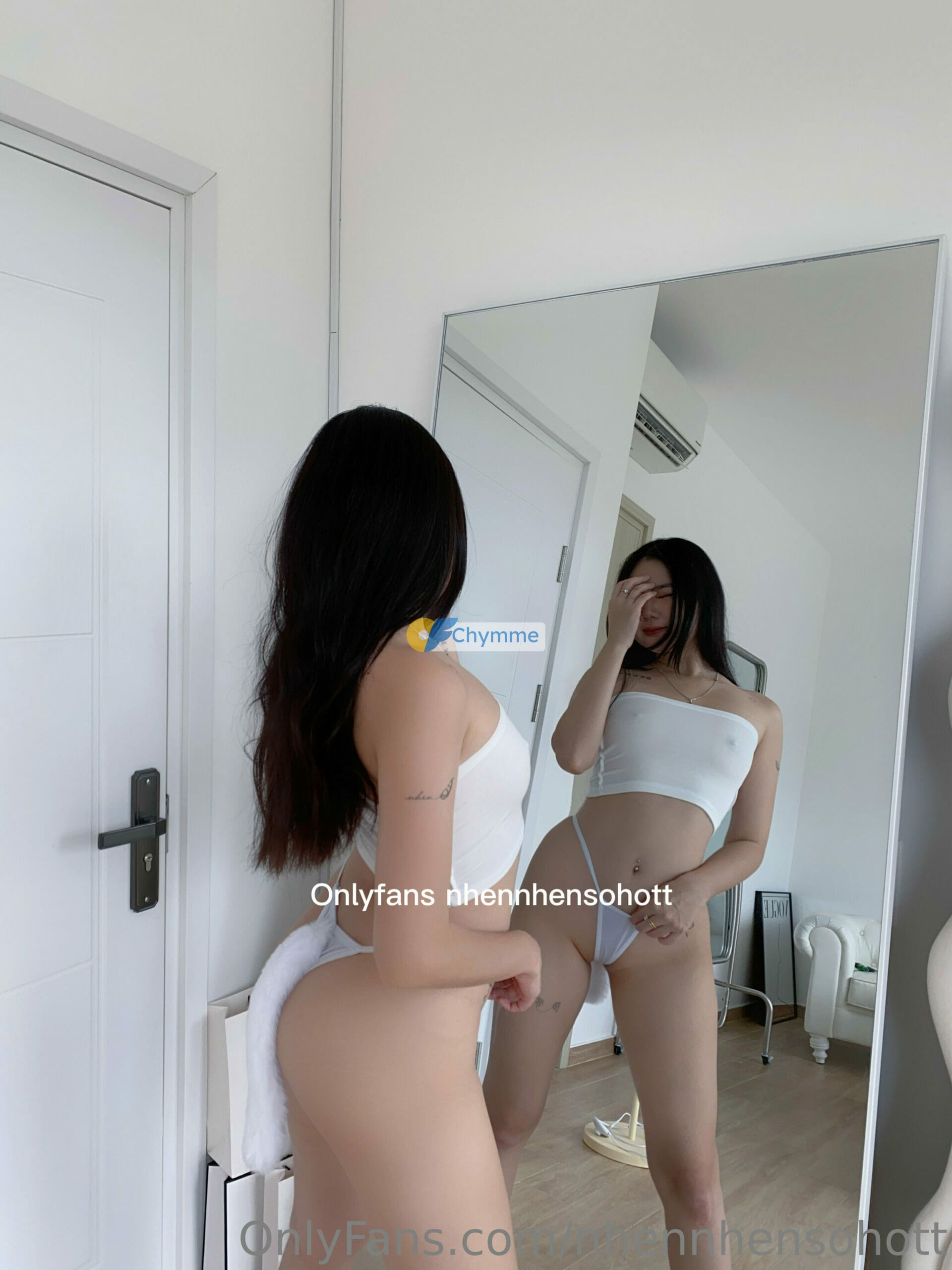 nhennhensohott Onlyfans Leak (520 Photos & Video) Phần 5