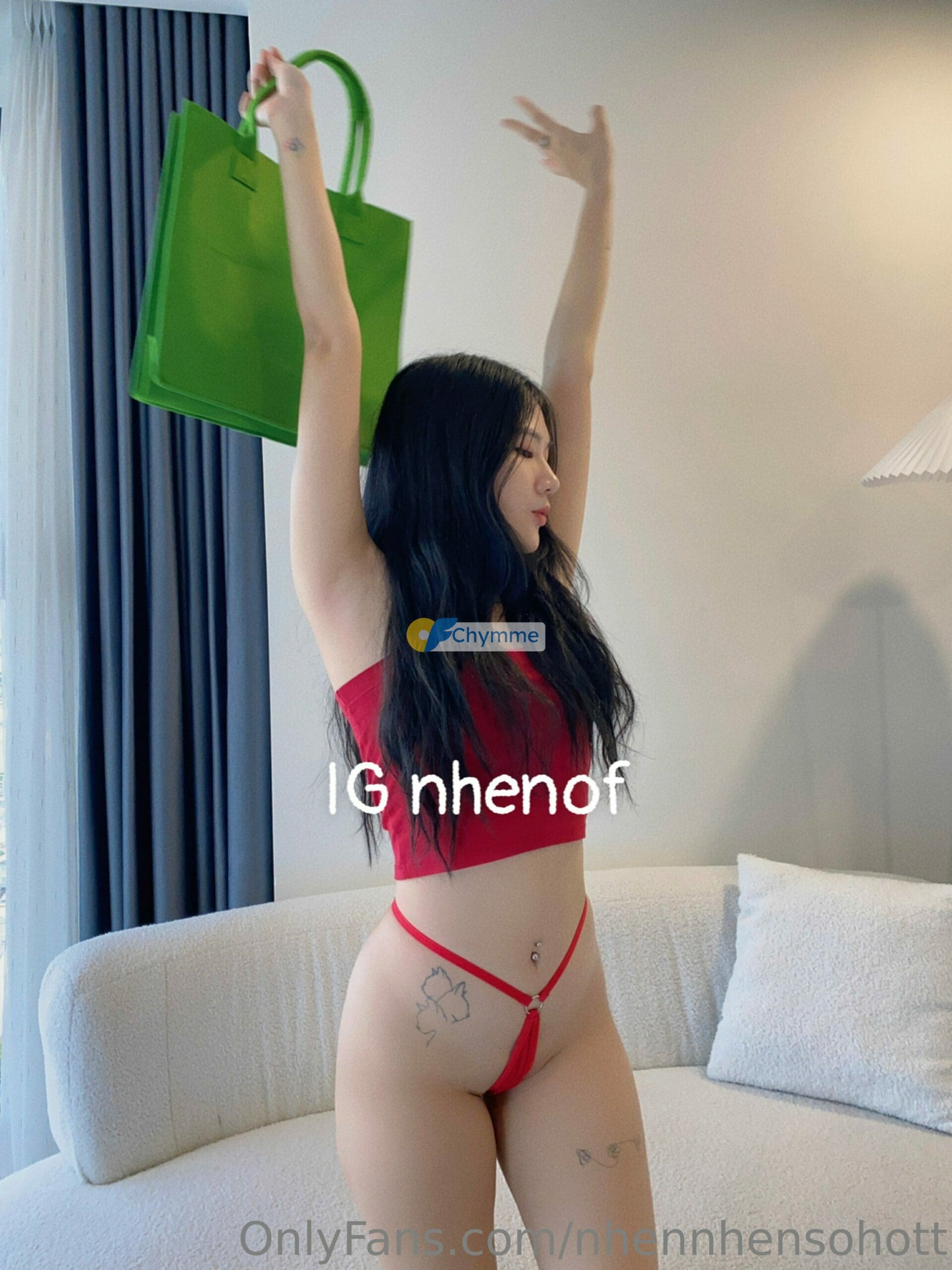 nhennhensohott Onlyfans Leak (520 Photos & Video) Phần 5