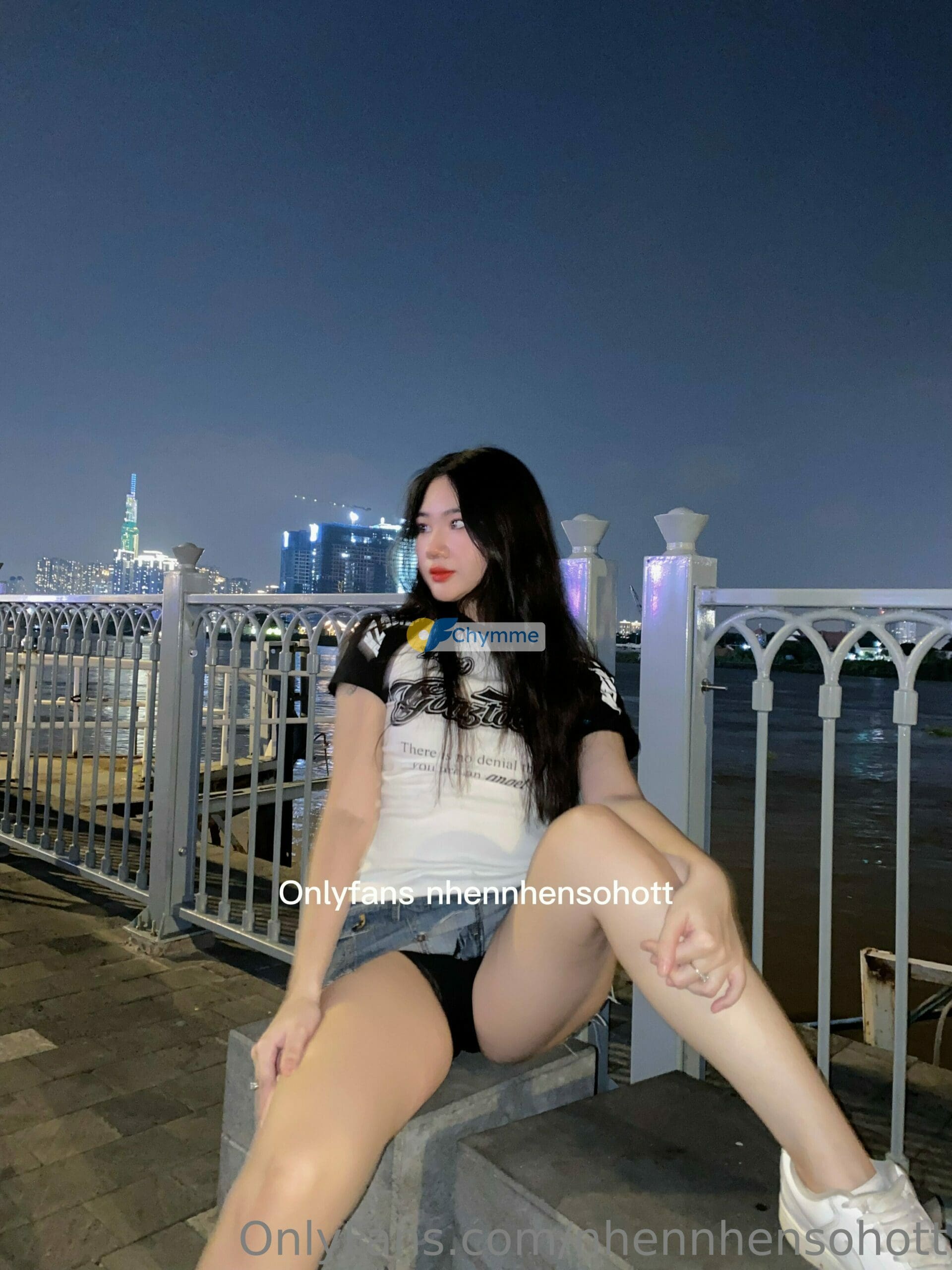 nhennhensohott Onlyfans Leak (520 Photos & Video) Phần 5