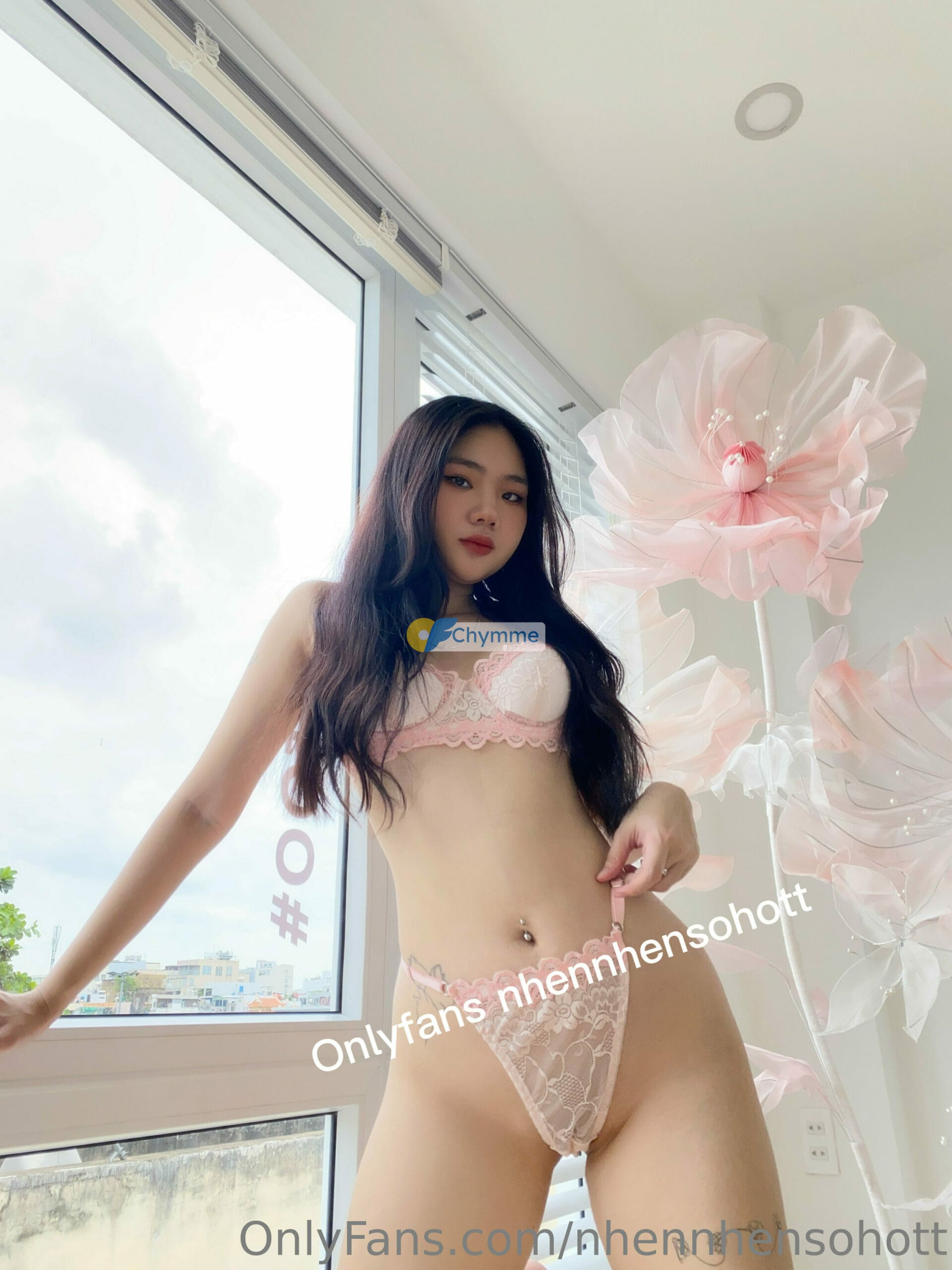 nhennhensohott Onlyfans Leak (520 Photos & Video) Phần 5