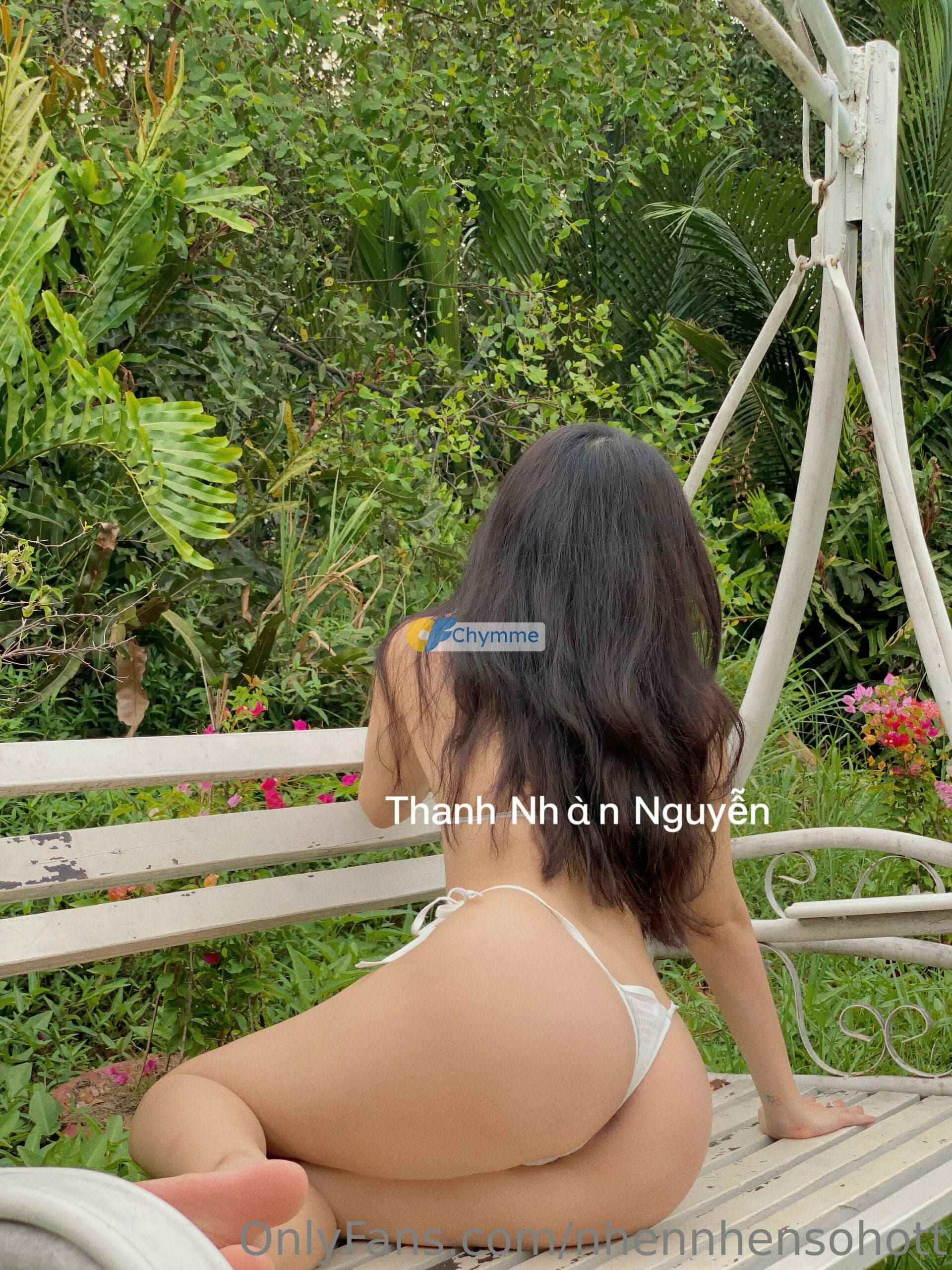 nhennhensohott Onlyfans Leak (520 Photos & Video) Phần 5