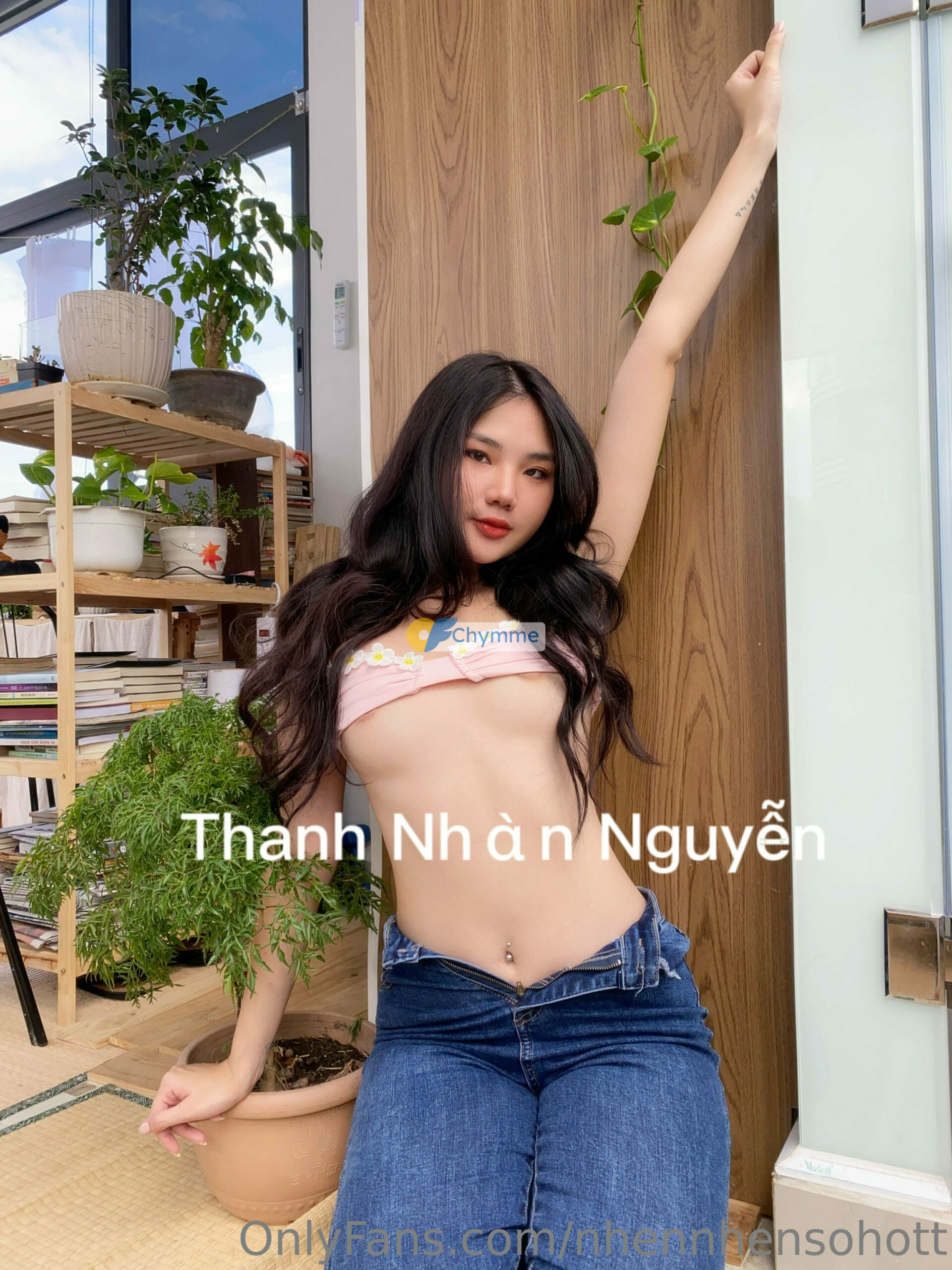 nhennhensohott Onlyfans Leak (520 Photos & Video) Phần 5