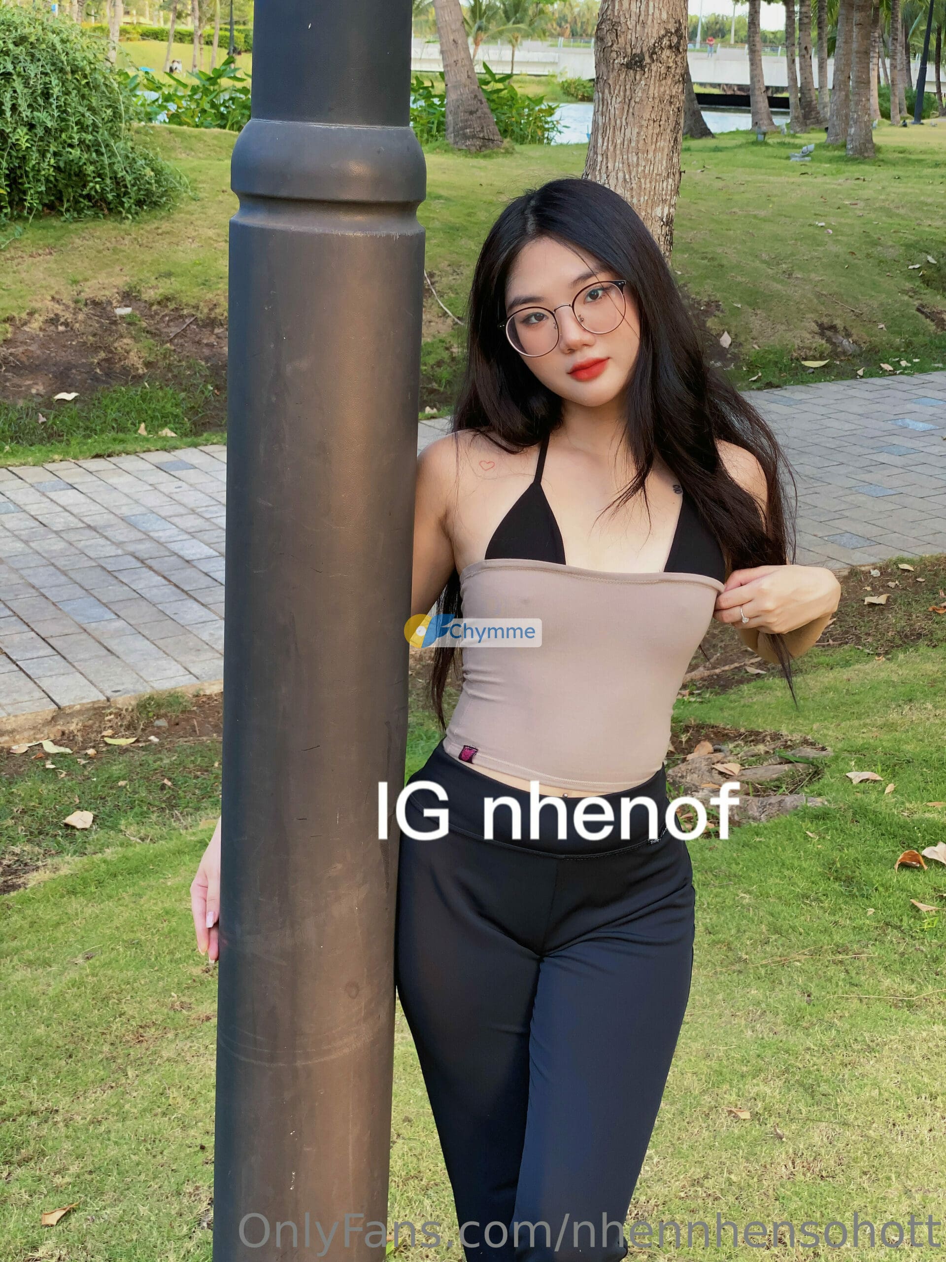 nhennhensohott Onlyfans Leak (520 Photos & Video) Phần 5