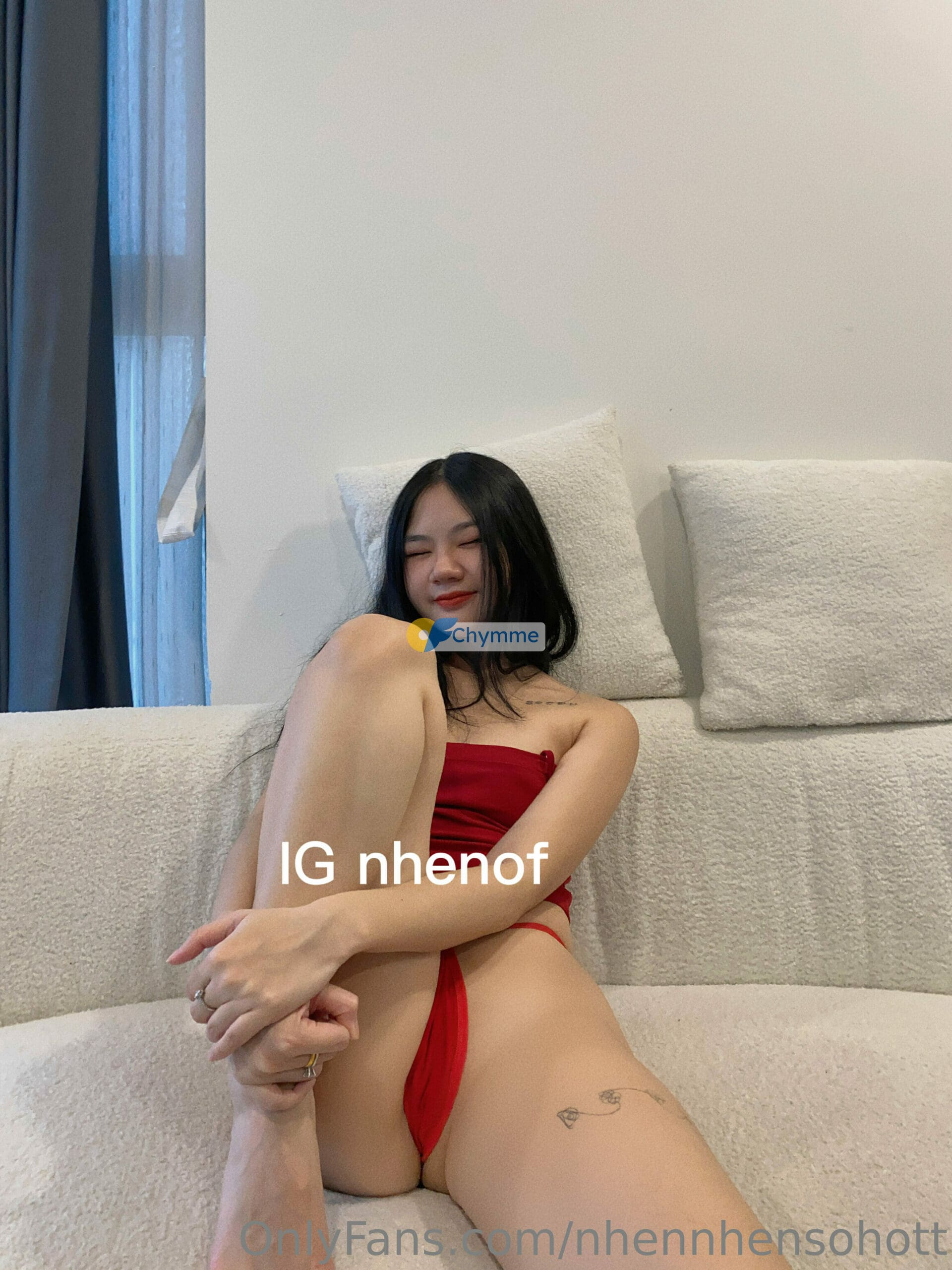 nhennhensohott Onlyfans Leak (520 Photos & Video) Phần 5