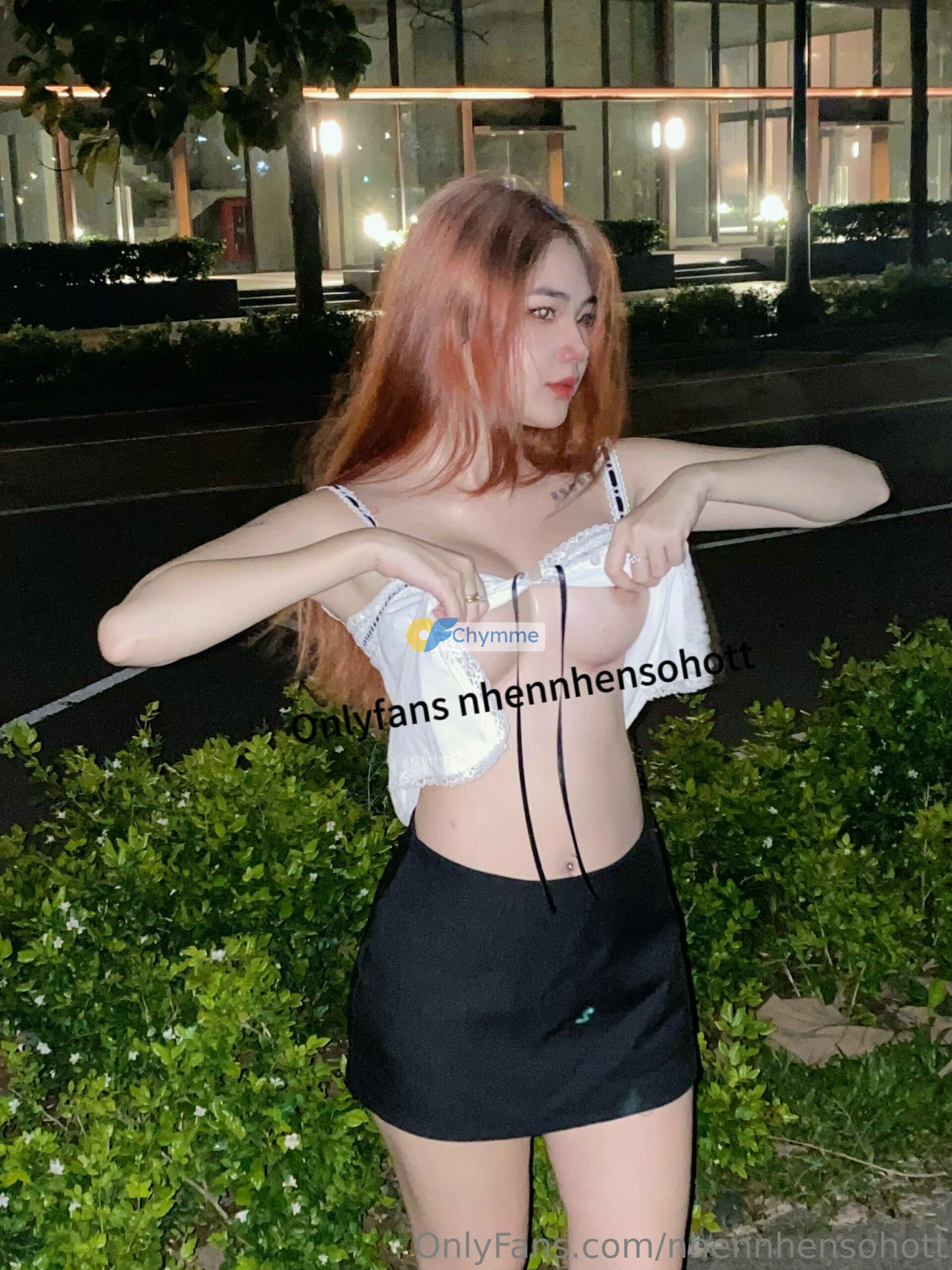 nhennhensohott Onlyfans Leak (520 Photos & Video) Phần 5