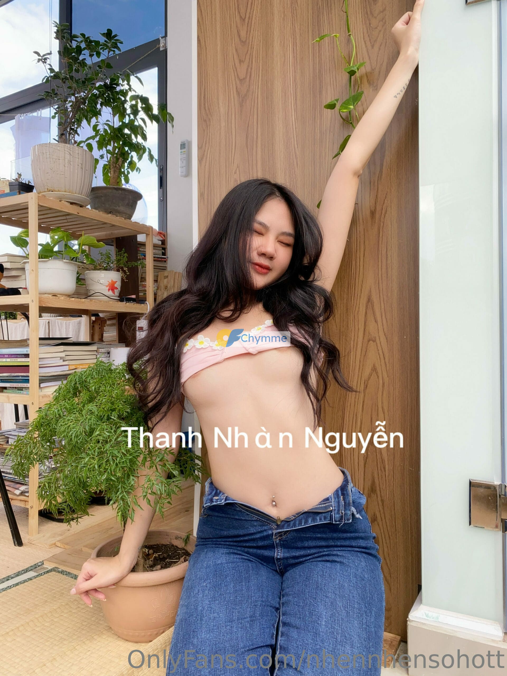 nhennhensohott Onlyfans Leak (520 Photos & Video) Phần 5