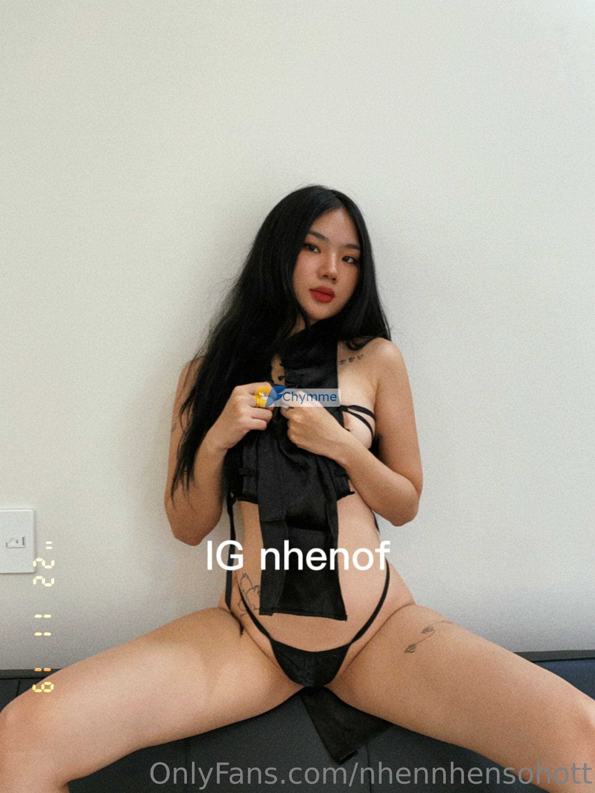 nhennhensohott Onlyfans Leak (520 Photos & Video) Phần 5