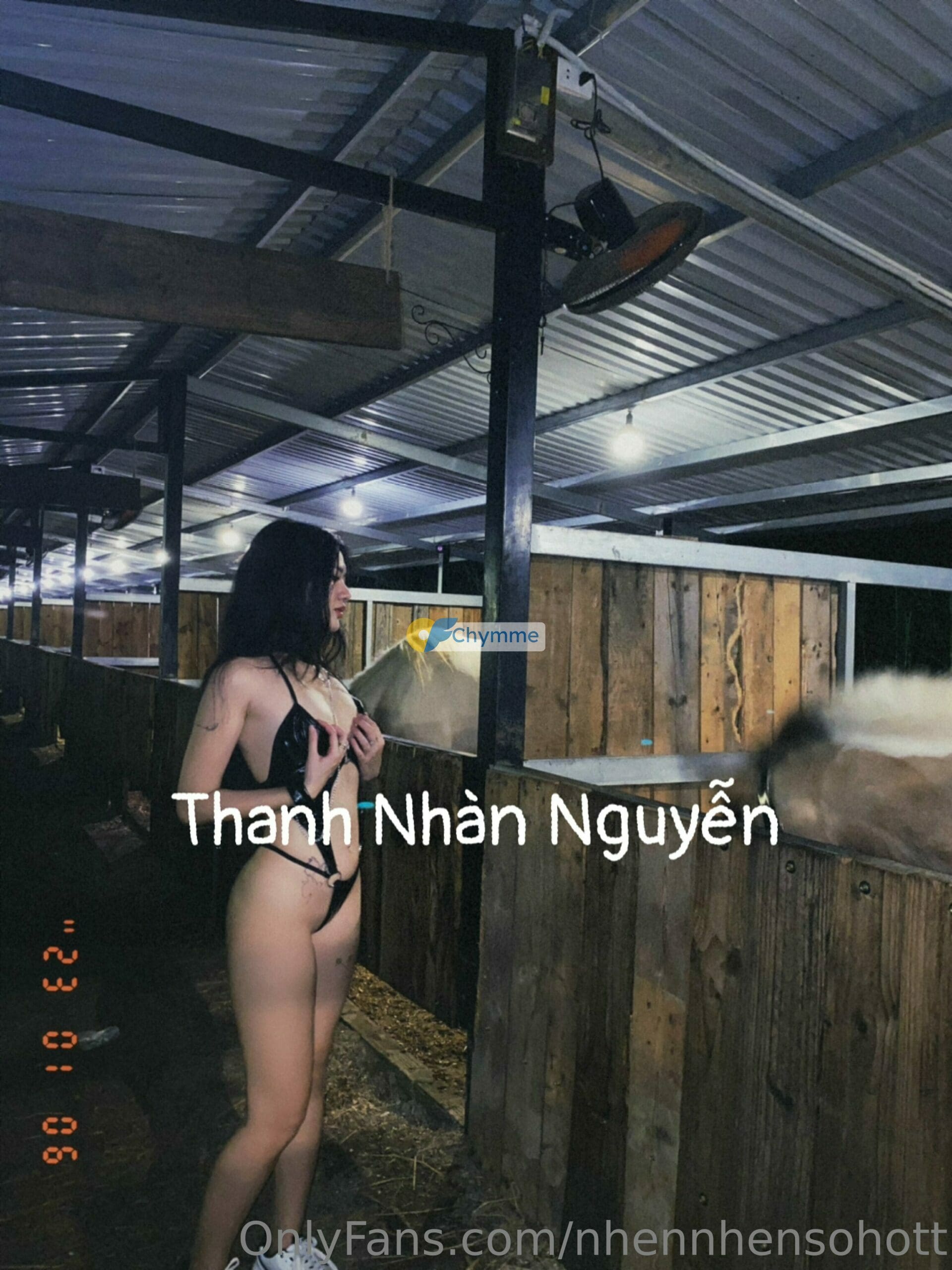 nhennhensohott Onlyfans Leak (520 Photos & Video) Phần 5