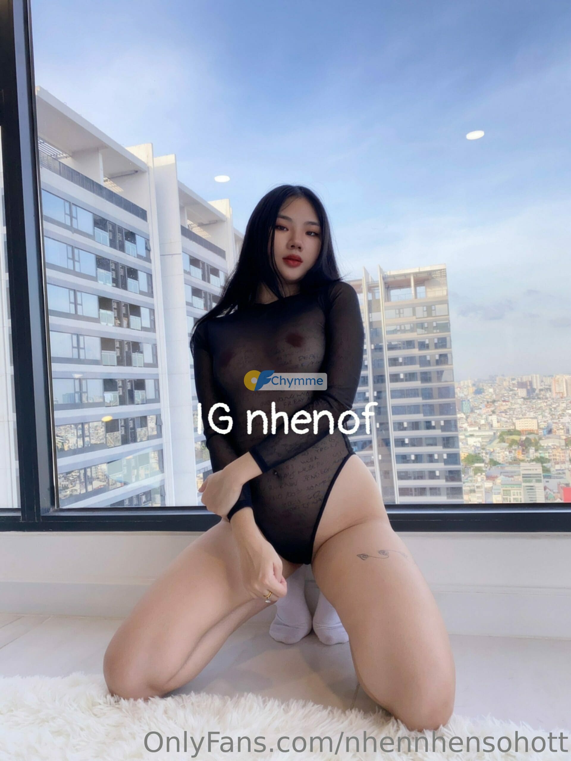 nhennhensohott Onlyfans Leak (520 Photos & Video) Phần 5