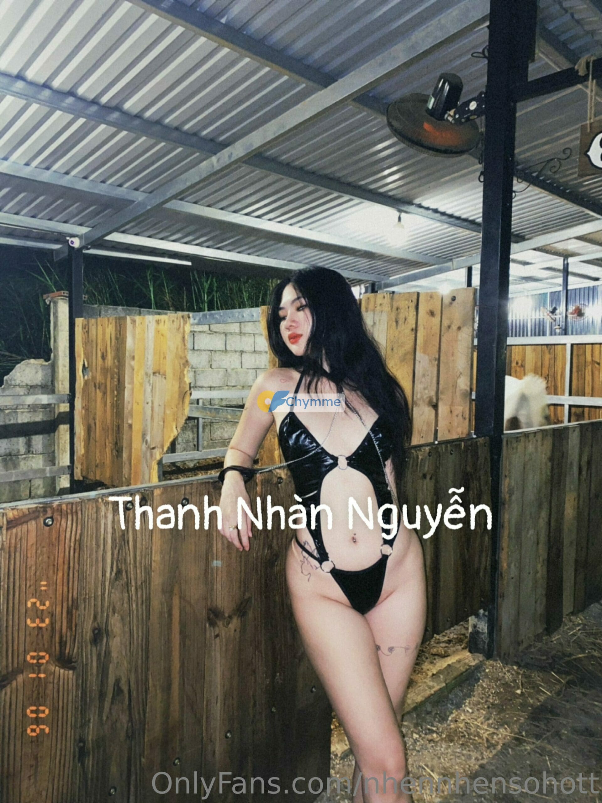 nhennhensohott Onlyfans Leak (520 Photos & Video) Phần 5