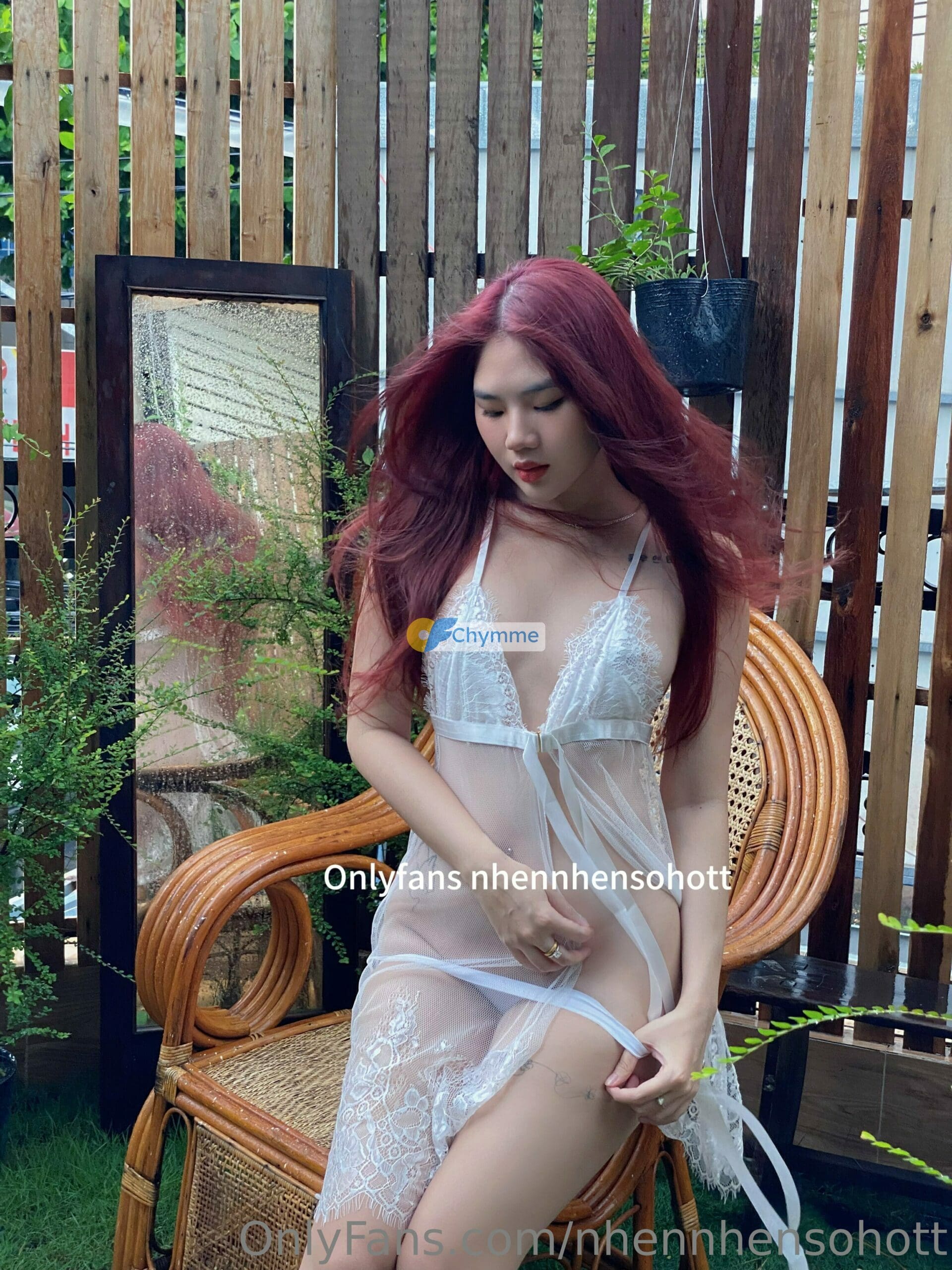 nhennhensohott Onlyfans Leak (520 Photos & Video) Phần 5