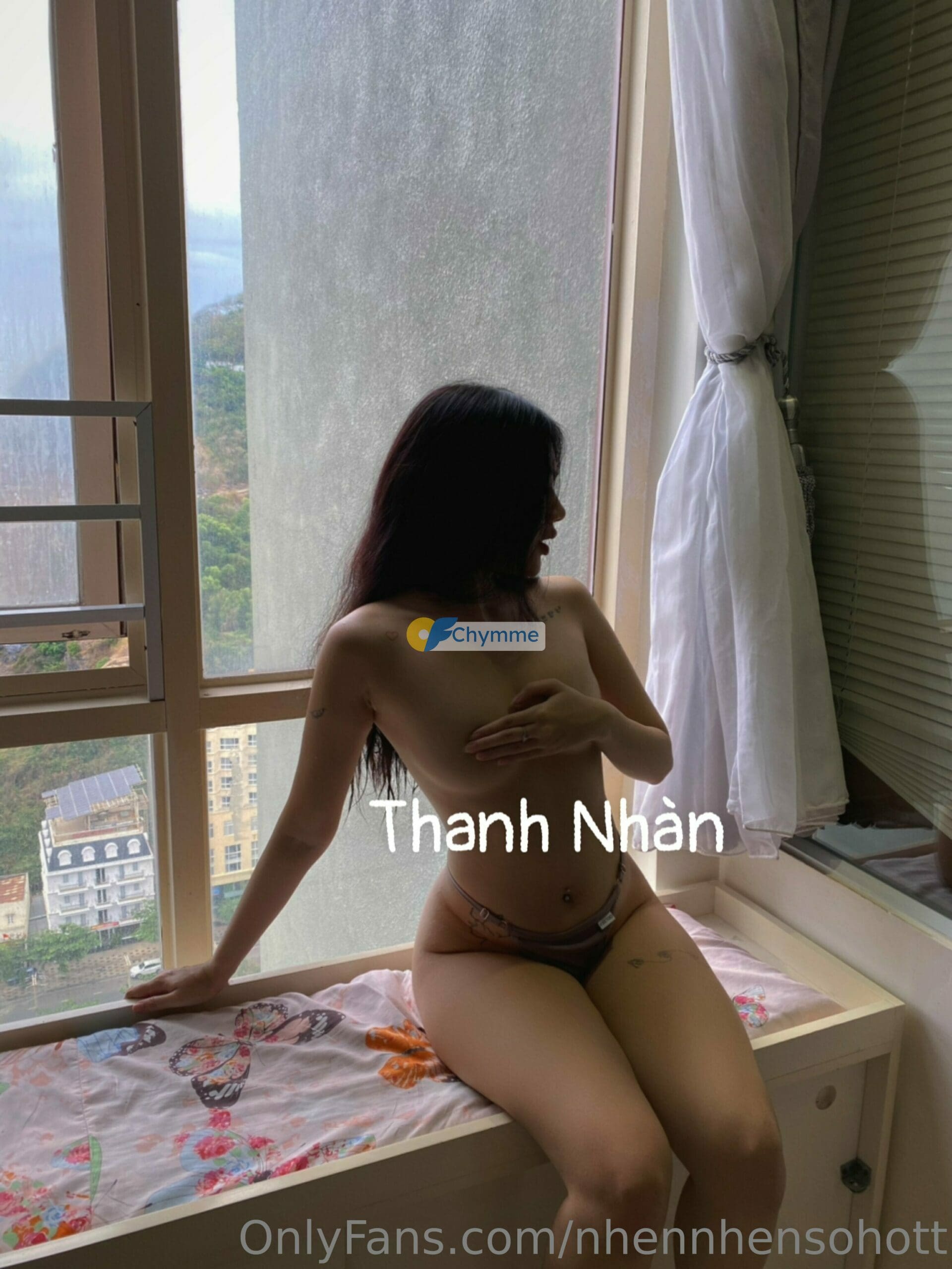 nhennhensohott Onlyfans Leak (520 Photos & Video) Phần 5