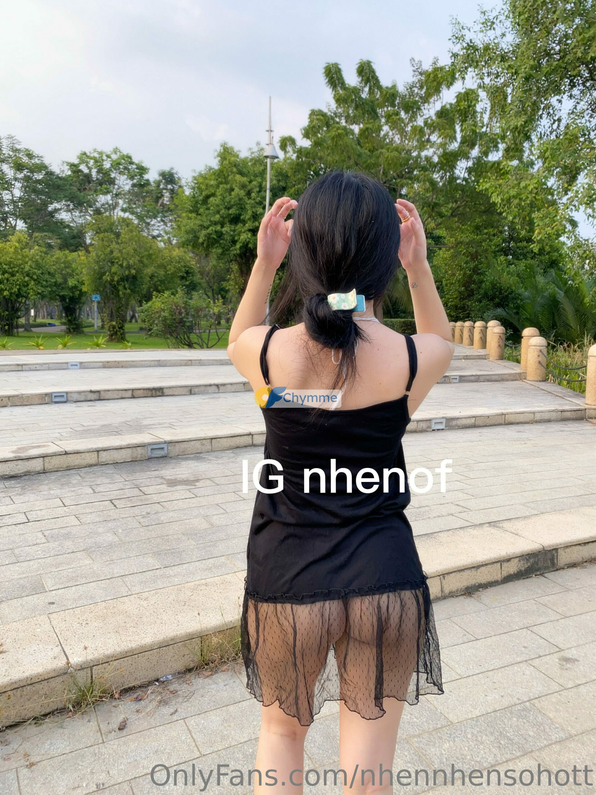 nhennhensohott Onlyfans Leak (520 Photos & Video) Phần 5