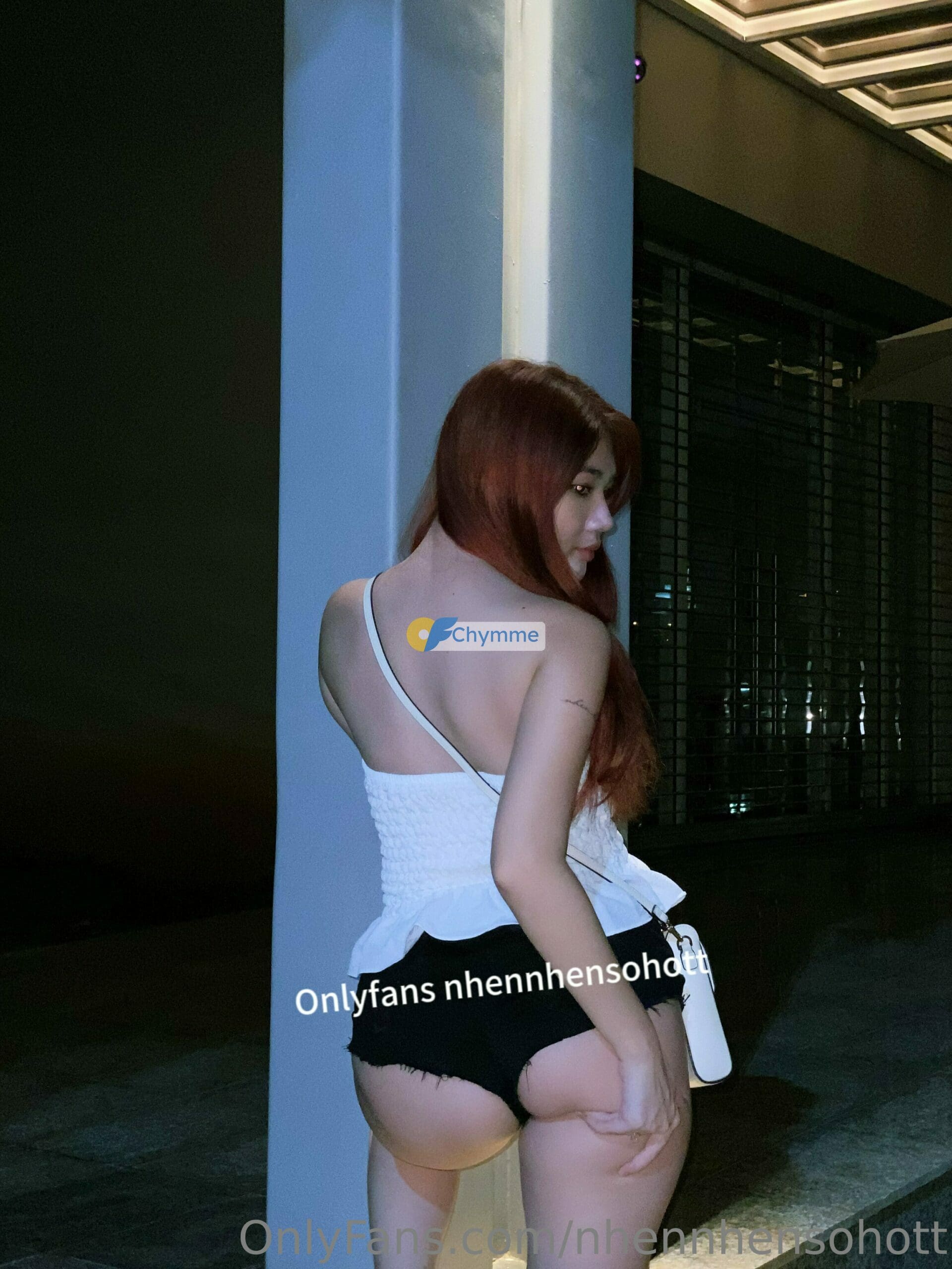 nhennhensohott Onlyfans Leak (520 Photos & Video) Phần 5