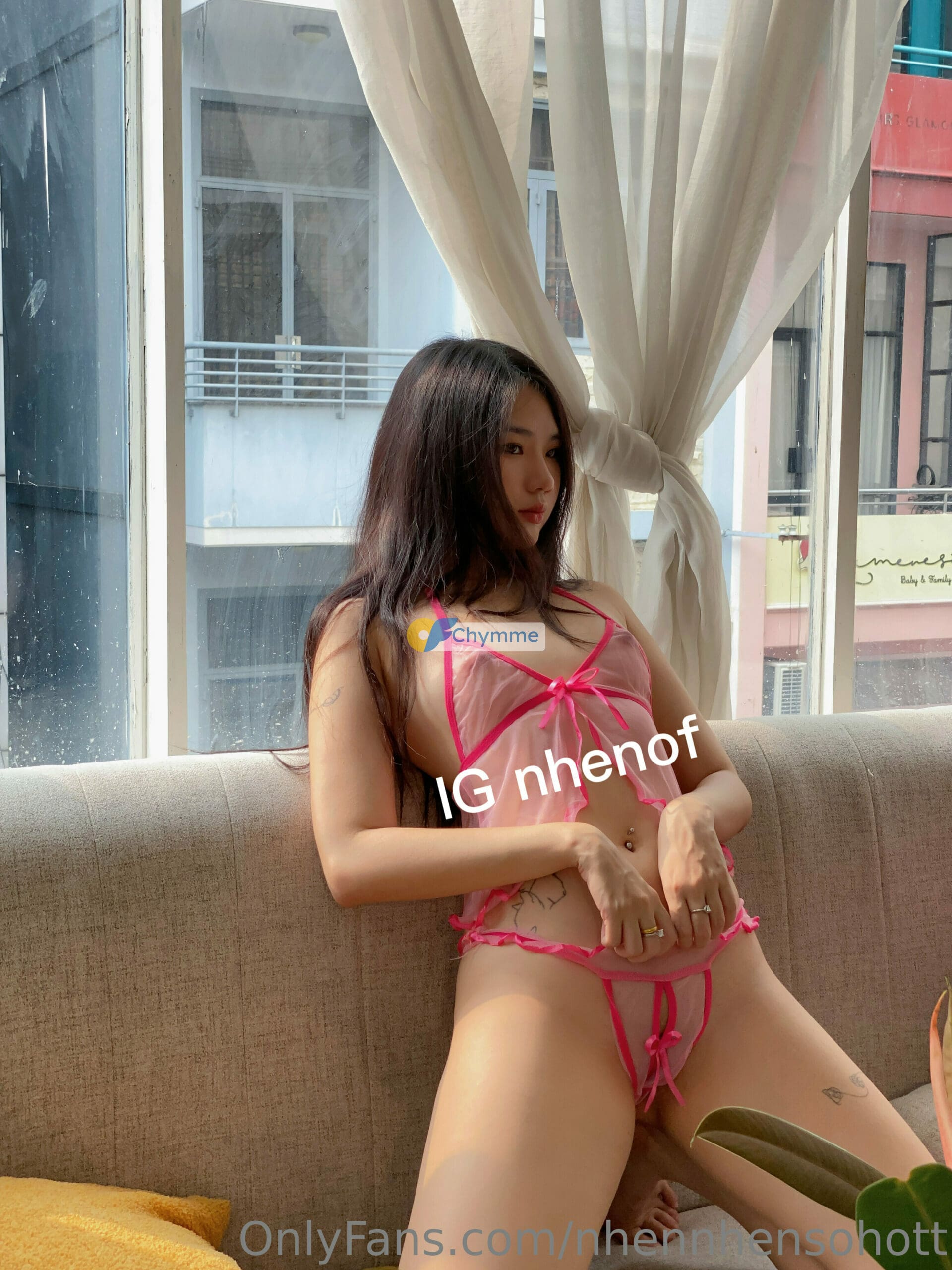 nhennhensohott Onlyfans Leak (520 Photos & Video) Phần 5