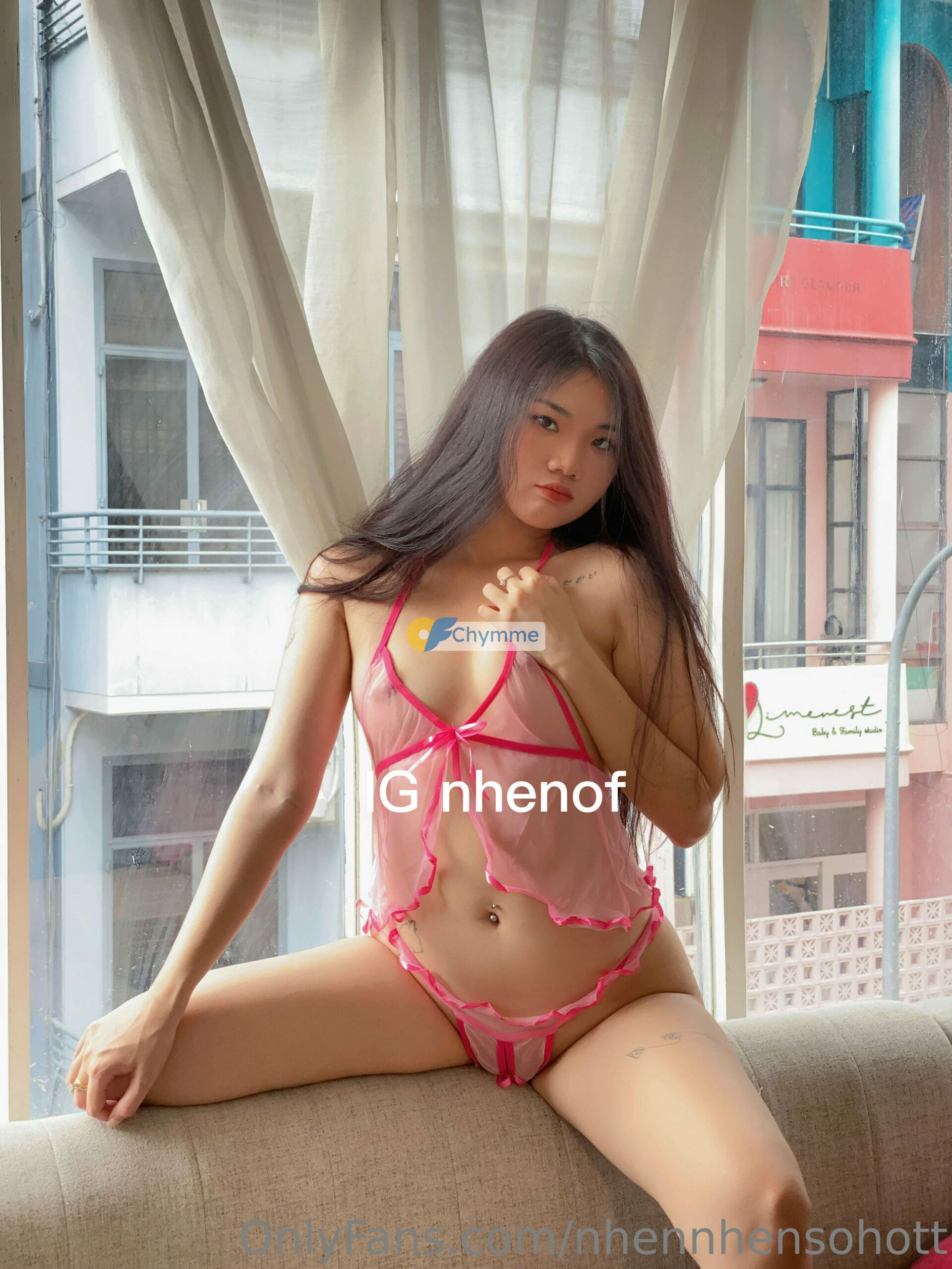 nhennhensohott Onlyfans Leak (520 Photos & Video) Phần 5