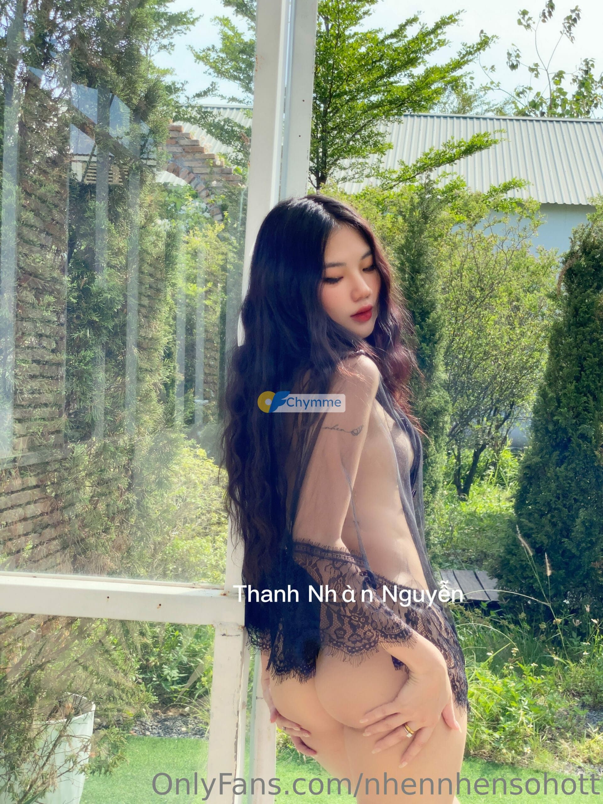 nhennhensohott Onlyfans Leak (520 Photos & Video) Phần 5