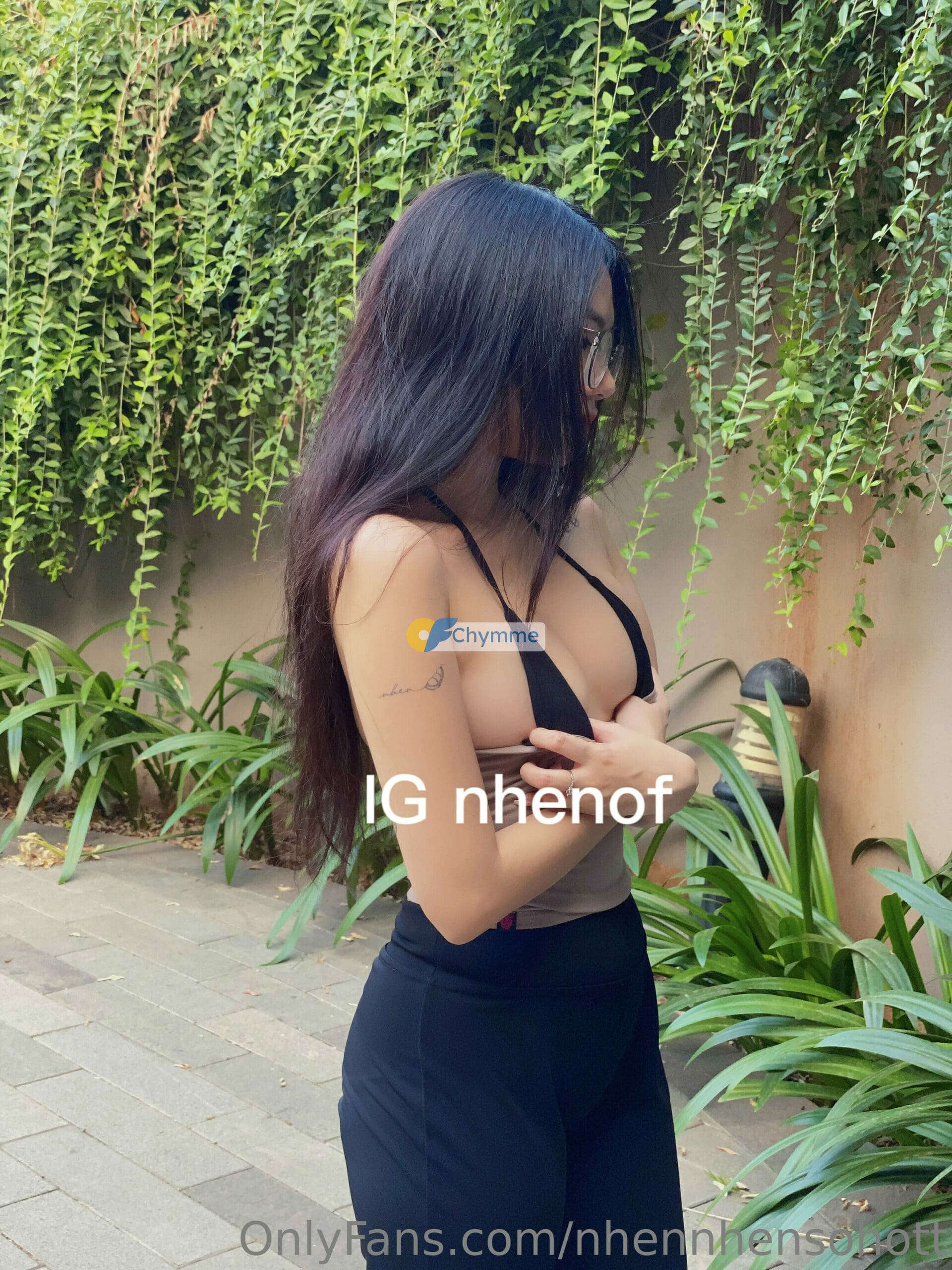 nhennhensohott Onlyfans Leak (520 Photos & Video) Phần 5