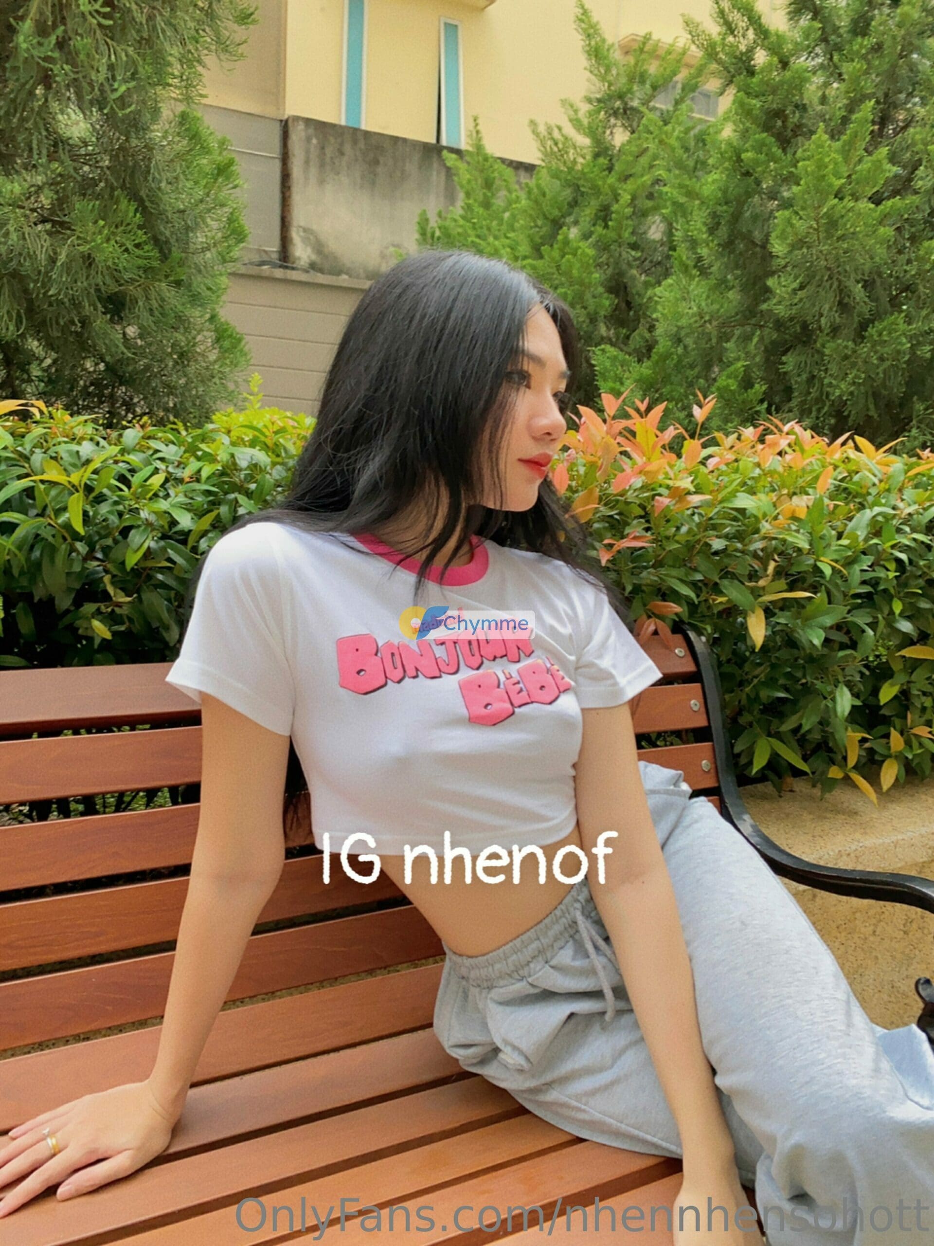 nhennhensohott Onlyfans Leak (520 Photos & Video) Phần 5