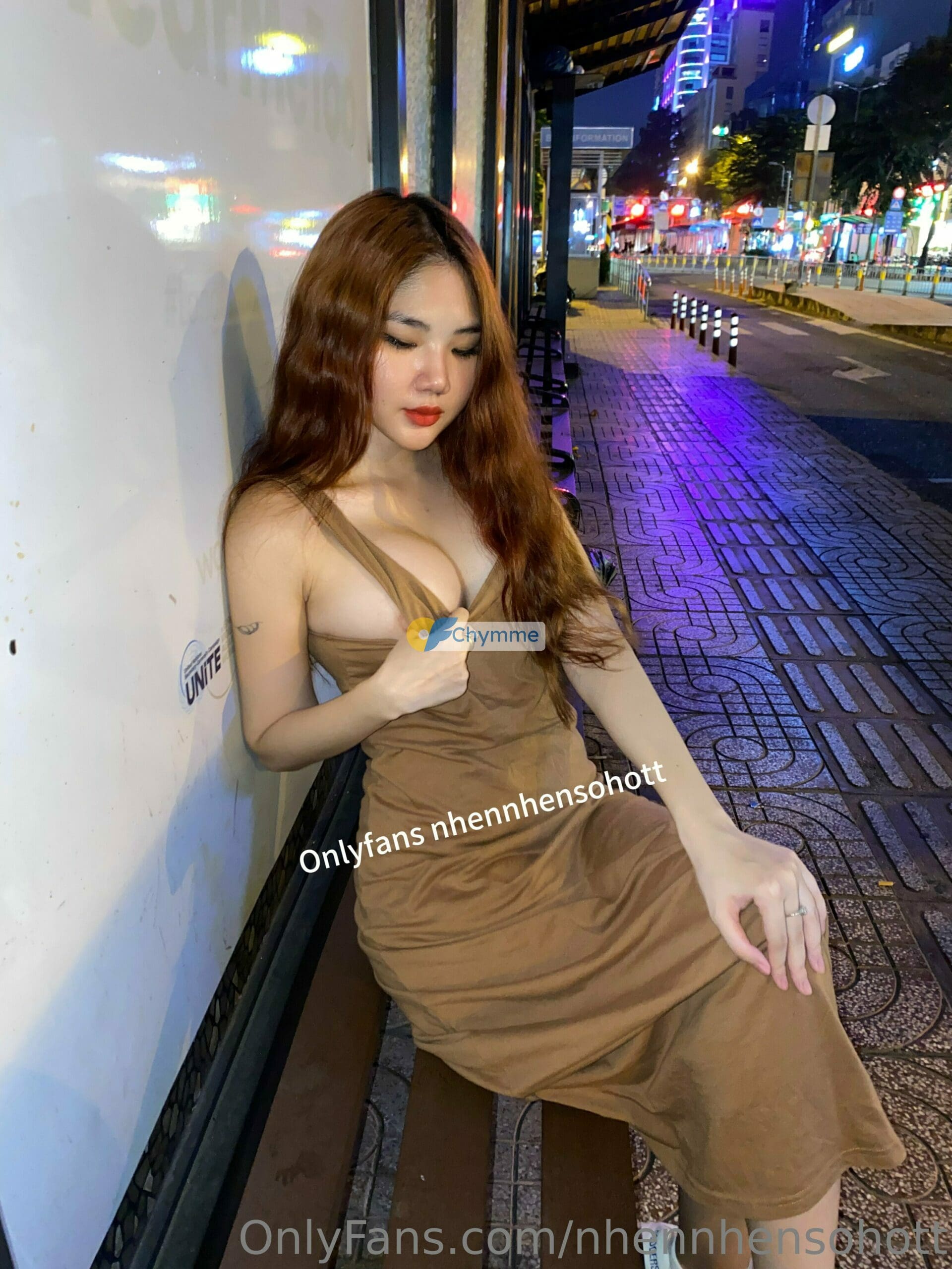 nhennhensohott Onlyfans Leak (520 Photos & Video) Phần 5