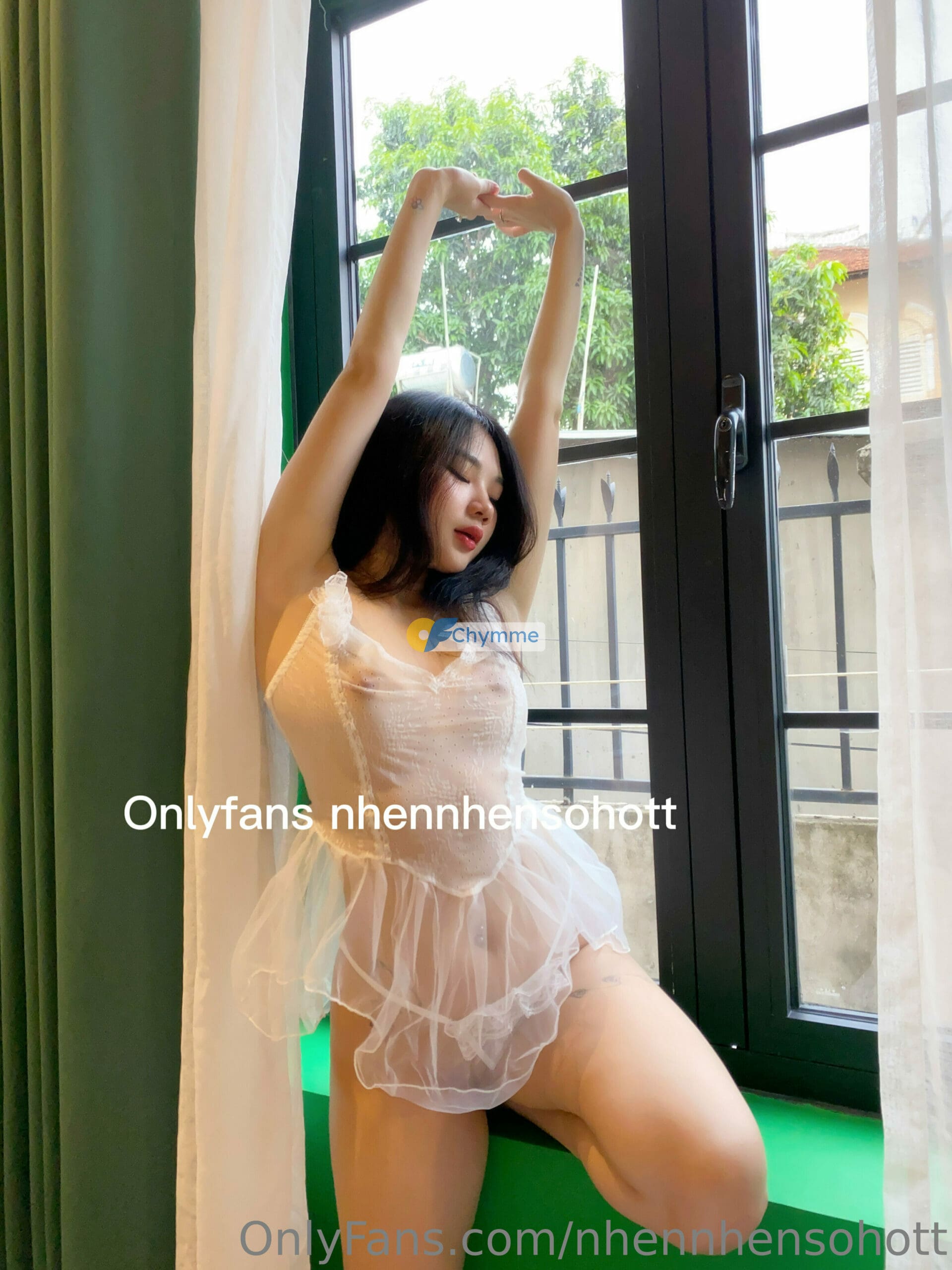 nhennhensohott Onlyfans Leak (520 Photos & Video) Phần 5