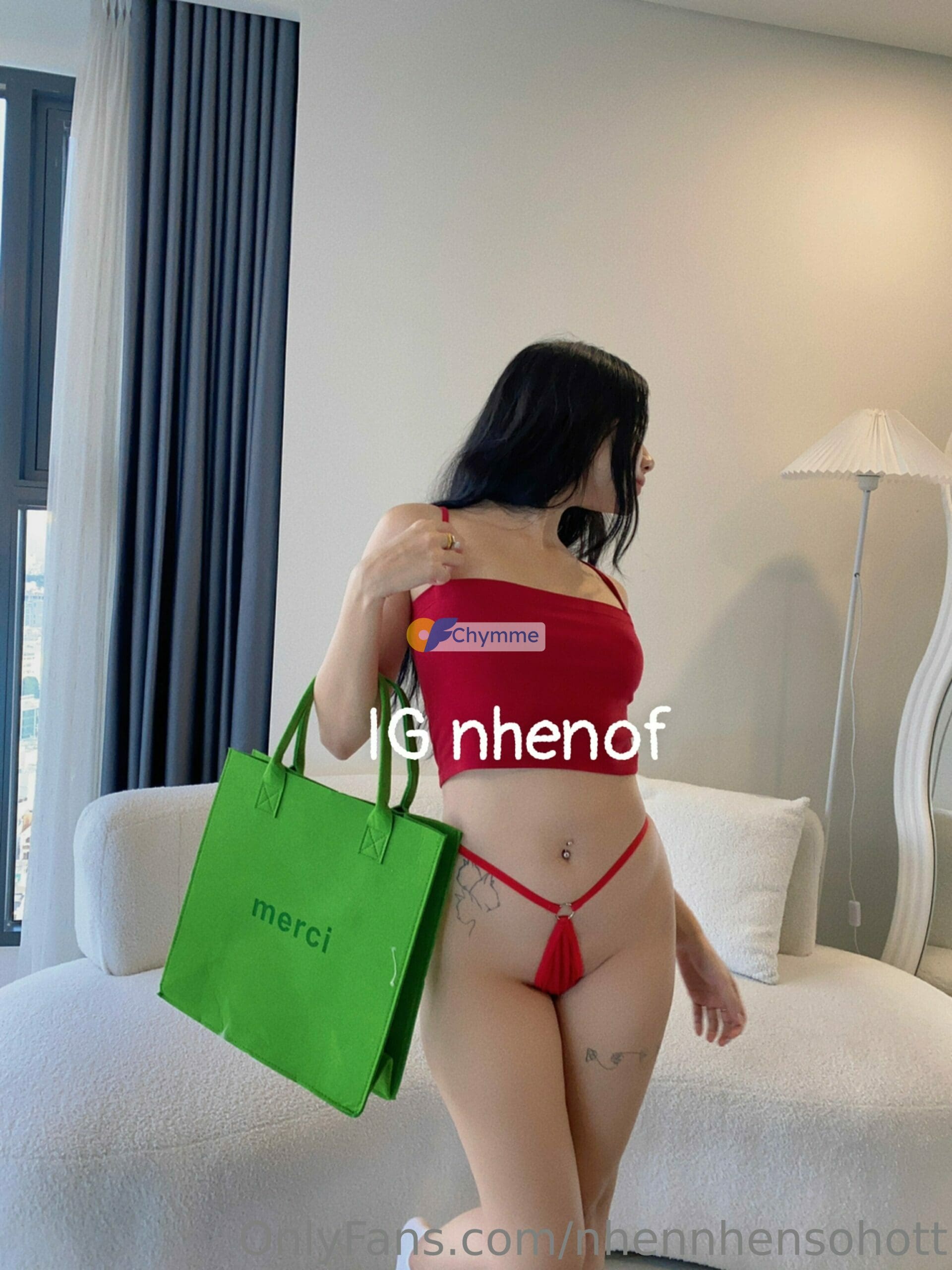 nhennhensohott Onlyfans Leak (520 Photos & Video) Phần 5