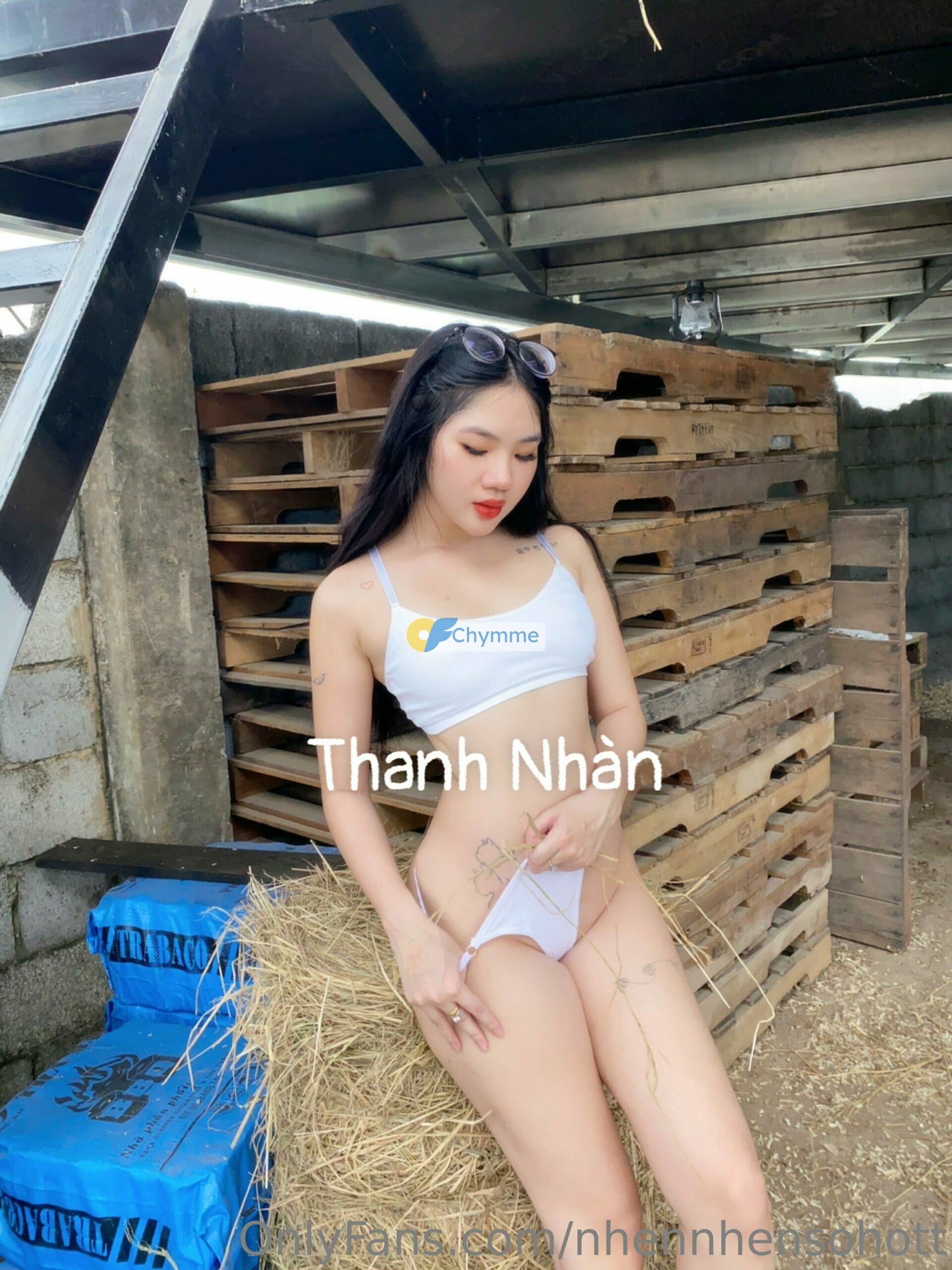 nhennhensohott Onlyfans Leak (520 Photos & Video) Phần 5