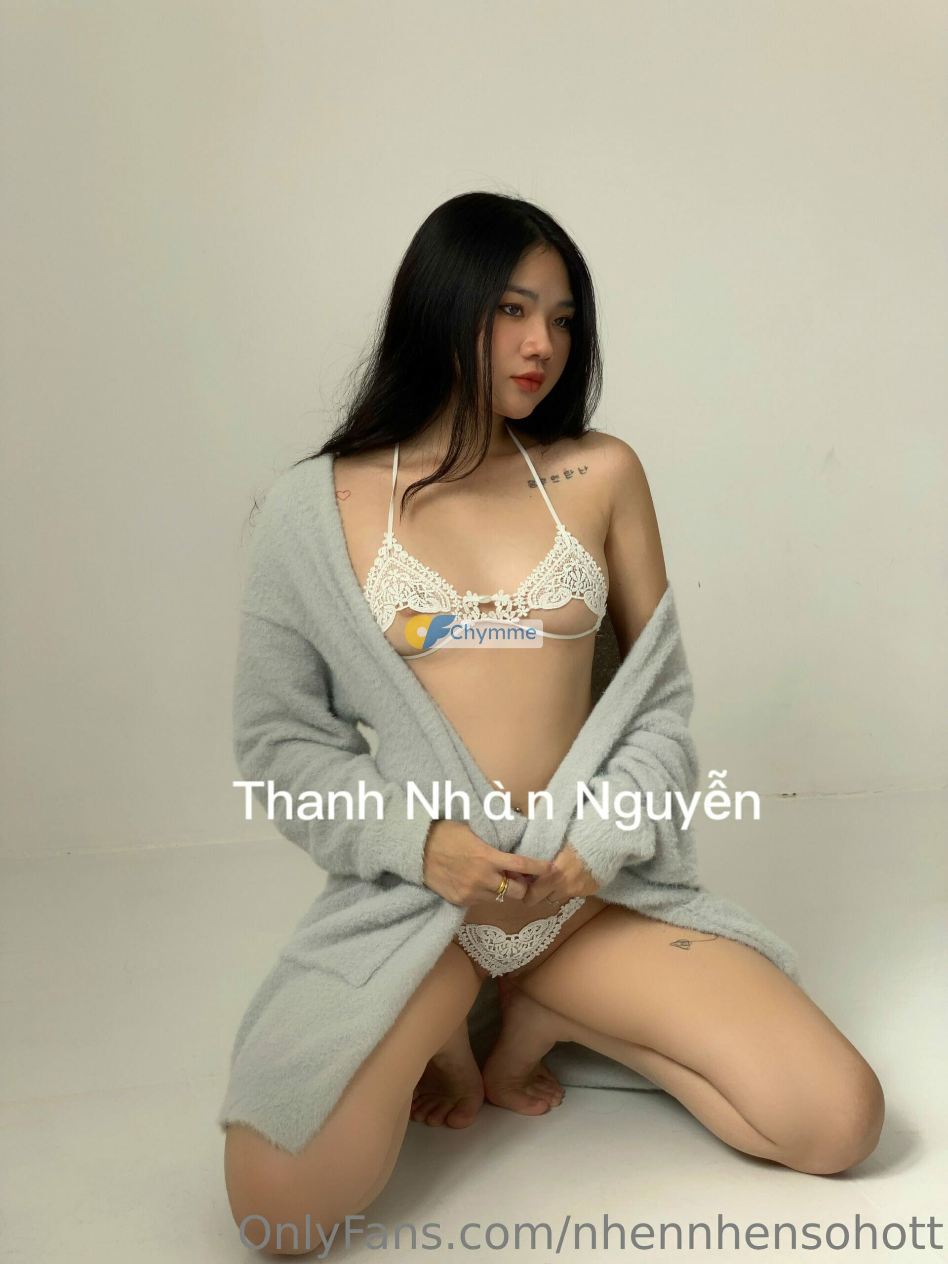 nhennhensohott Onlyfans Leak (520 Photos & Video) Phần 5