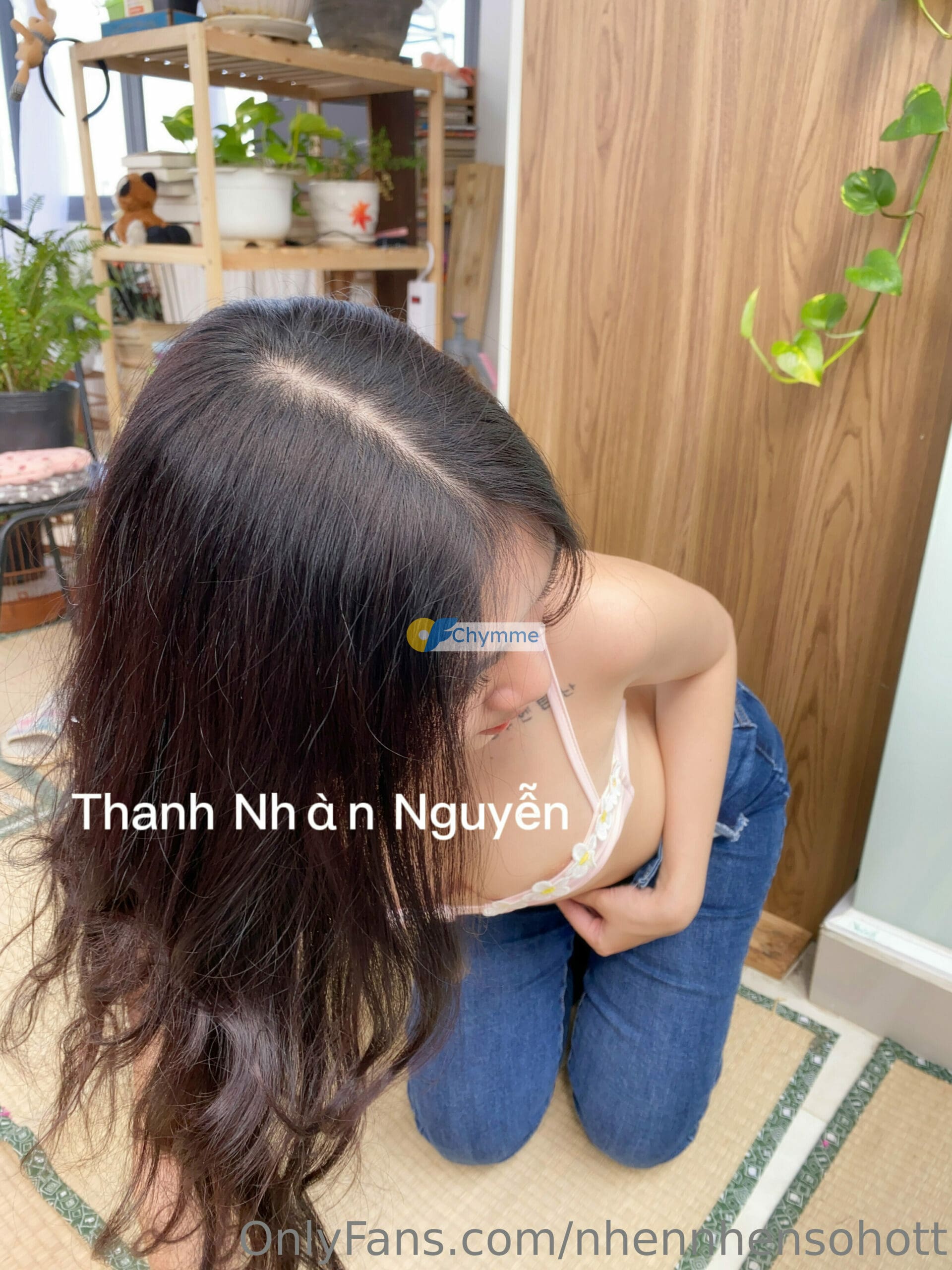 nhennhensohott Onlyfans Leak (520 Photos & Video) Phần 5