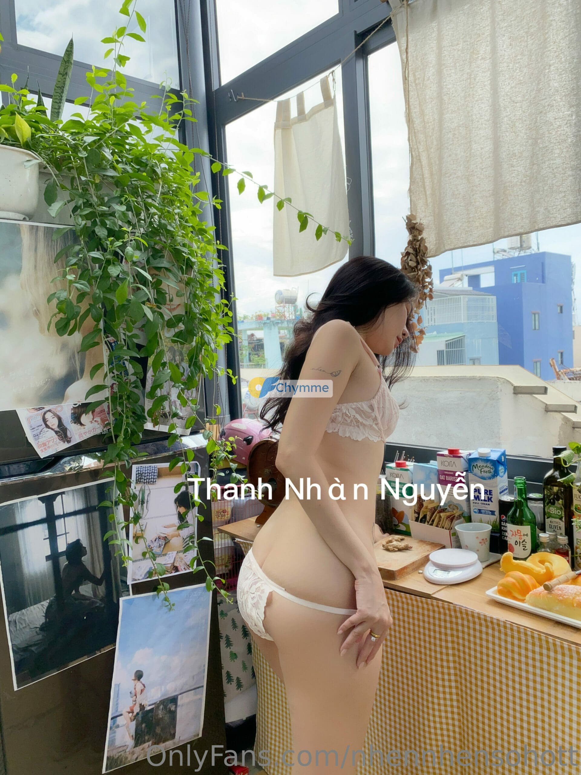 nhennhensohott Onlyfans Leak (520 Photos & Video) Phần 5