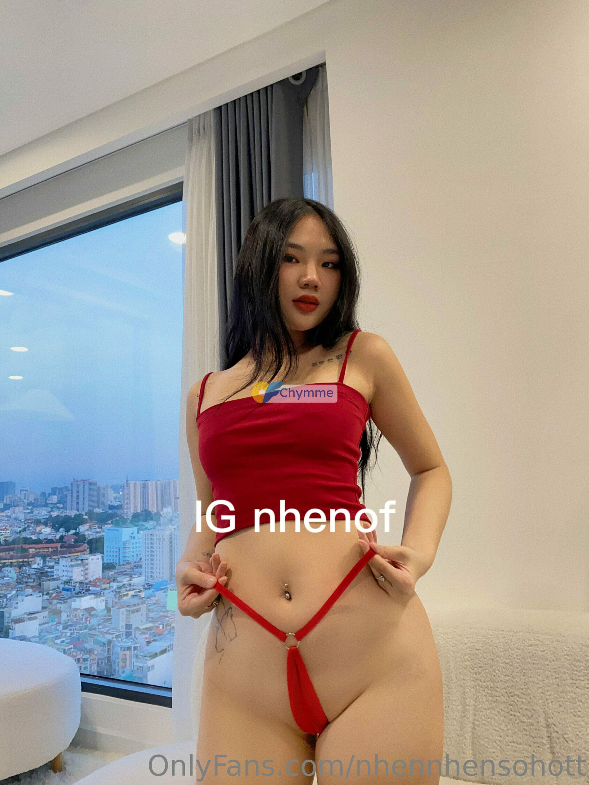 nhennhensohott Onlyfans Leak (520 Photos & Video) Phần 5