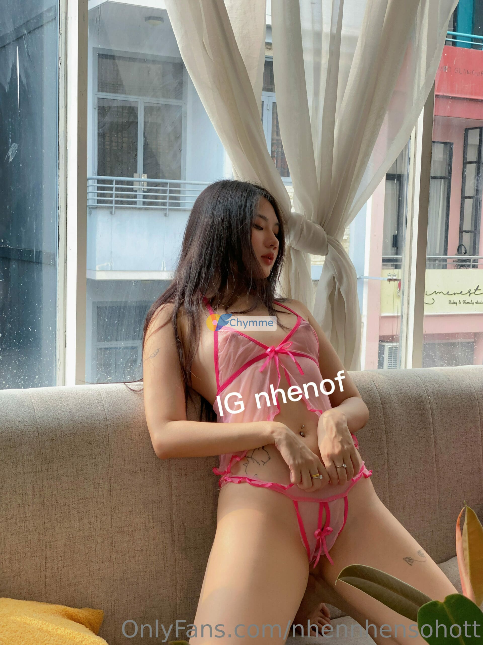 nhennhensohott Onlyfans Leak (520 Photos & Video) Phần 5