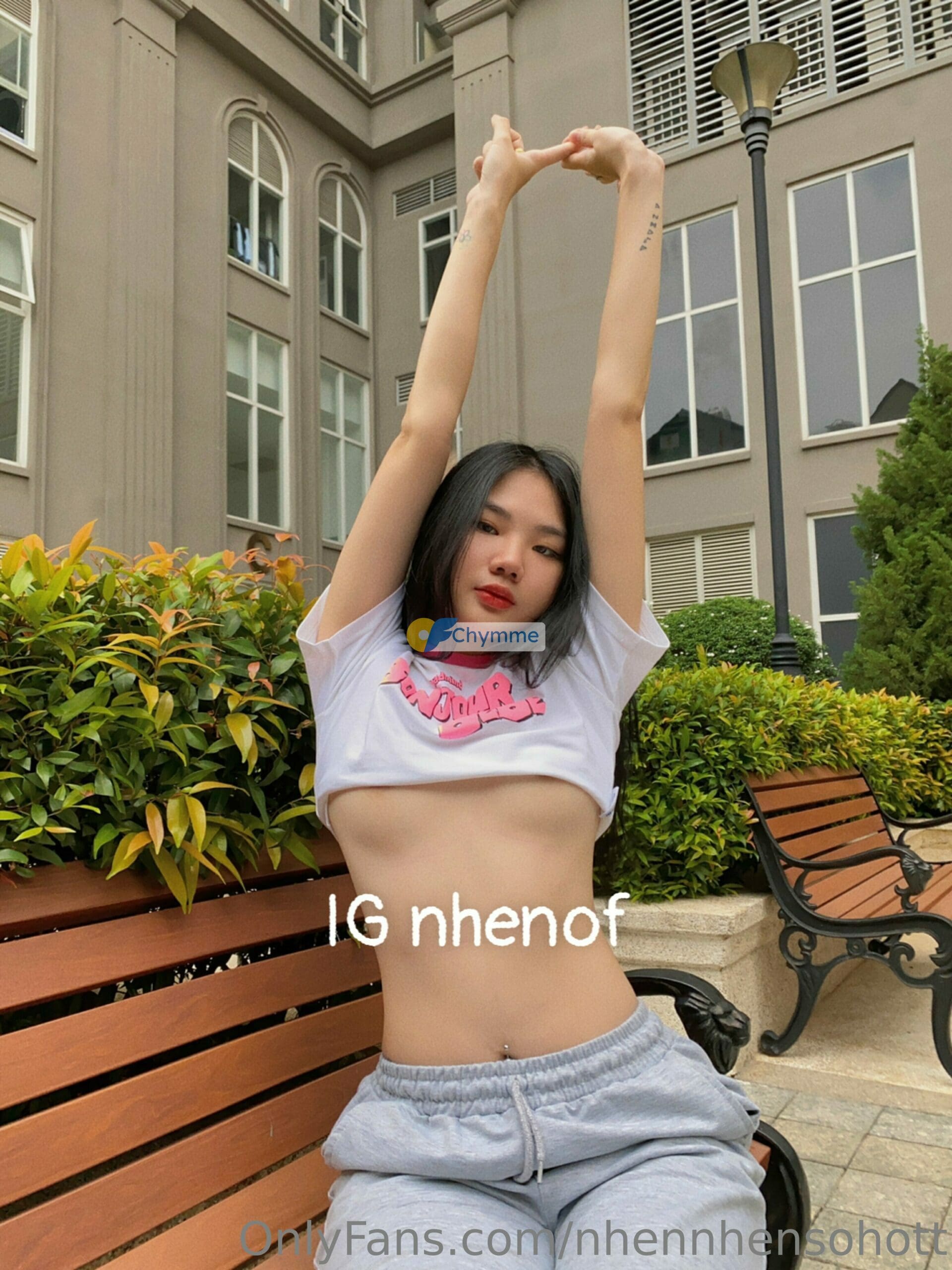 nhennhensohott Onlyfans Leak (520 Photos & Video) Phần 5