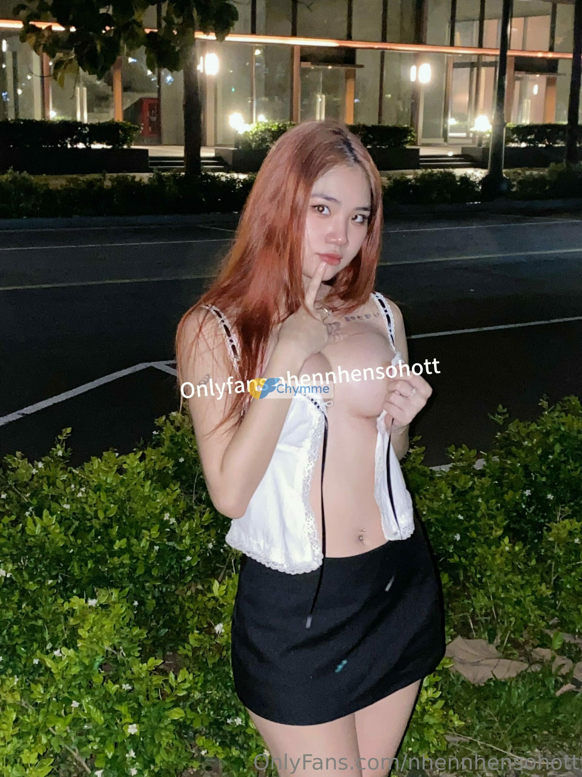 nhennhensohott Onlyfans Leak (520 Photos & Video) Phần 5