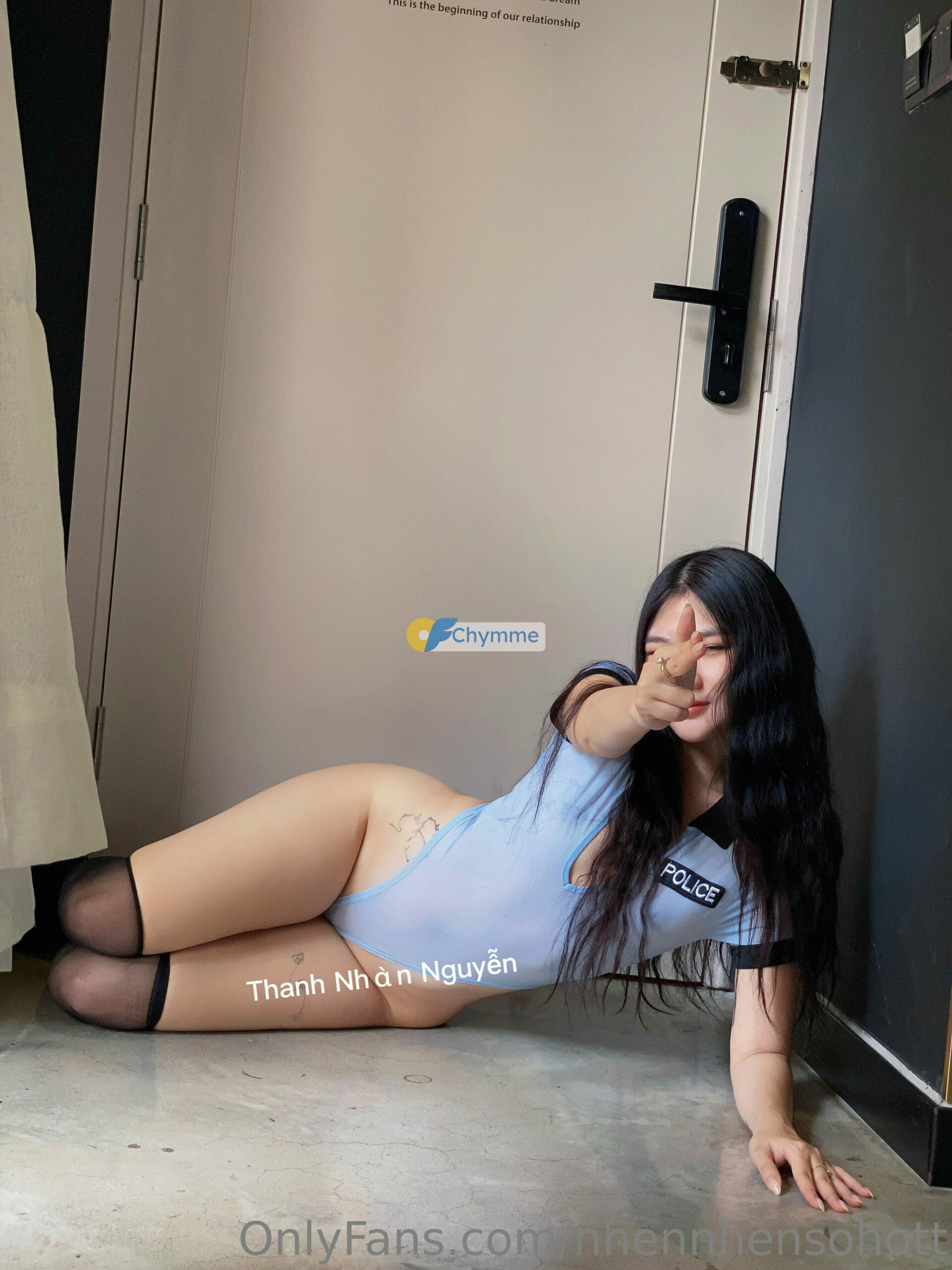 nhennhensohott Onlyfans Leak (520 Photos & Video) Phần 5