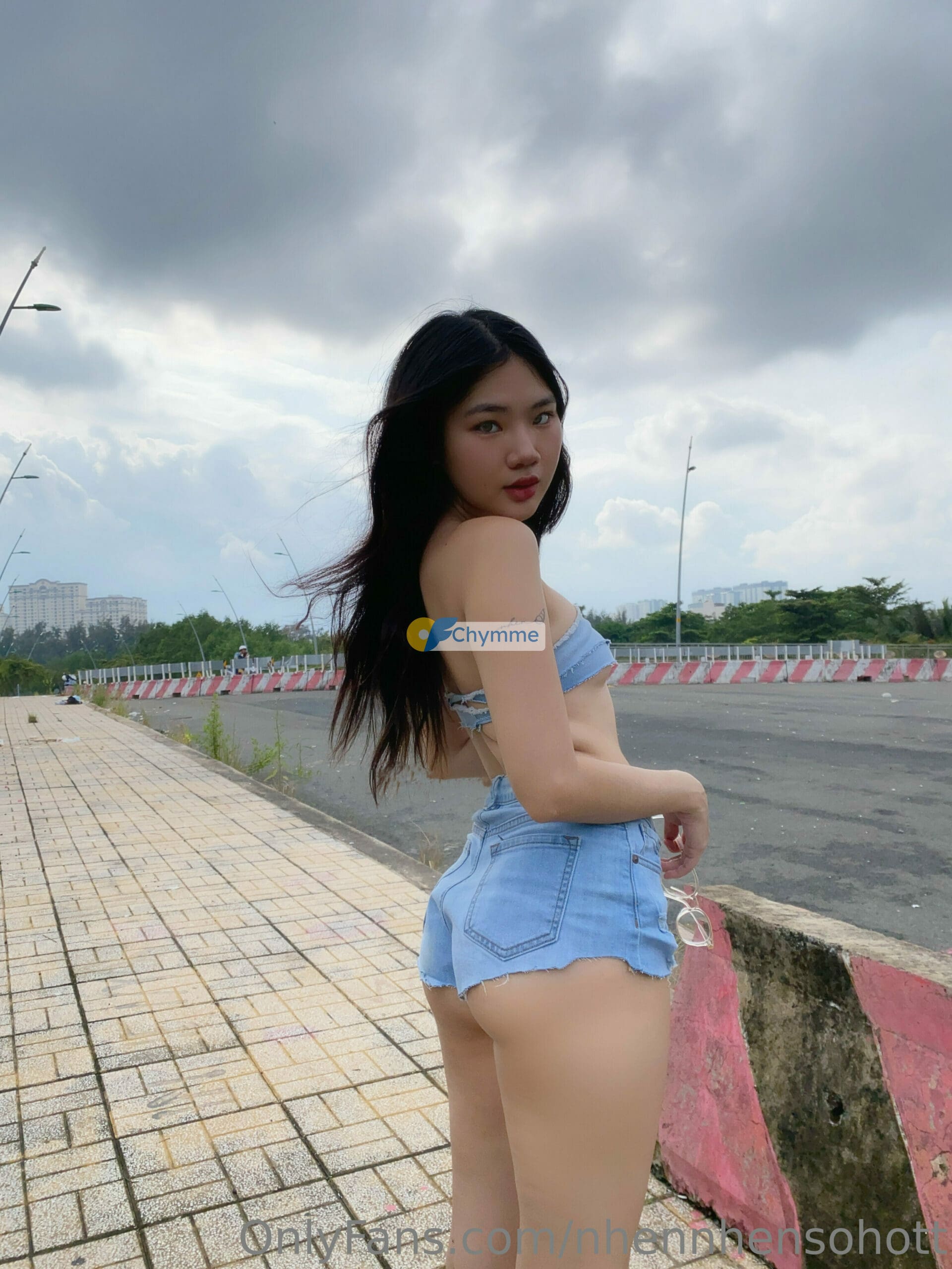 nhennhensohott Onlyfans Leak (520 Photos & Video) Phần 5