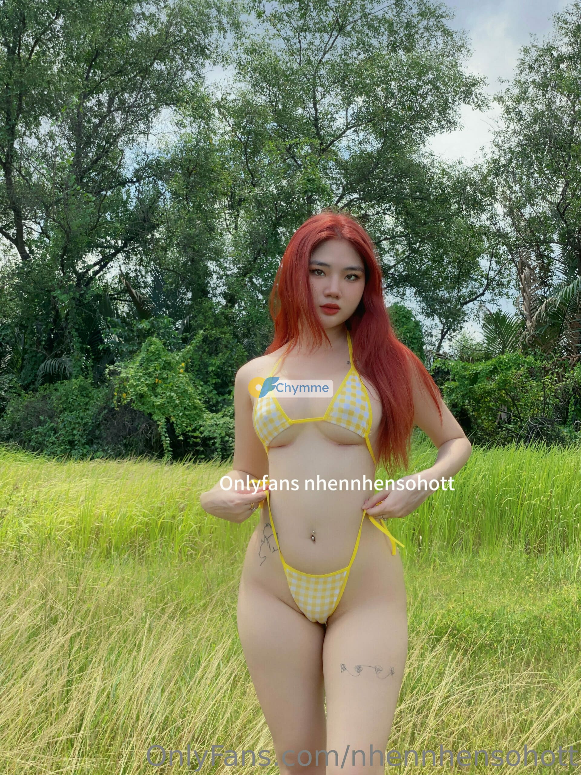 nhennhensohott Onlyfans Leak (520 Photos & Video) Phần 5