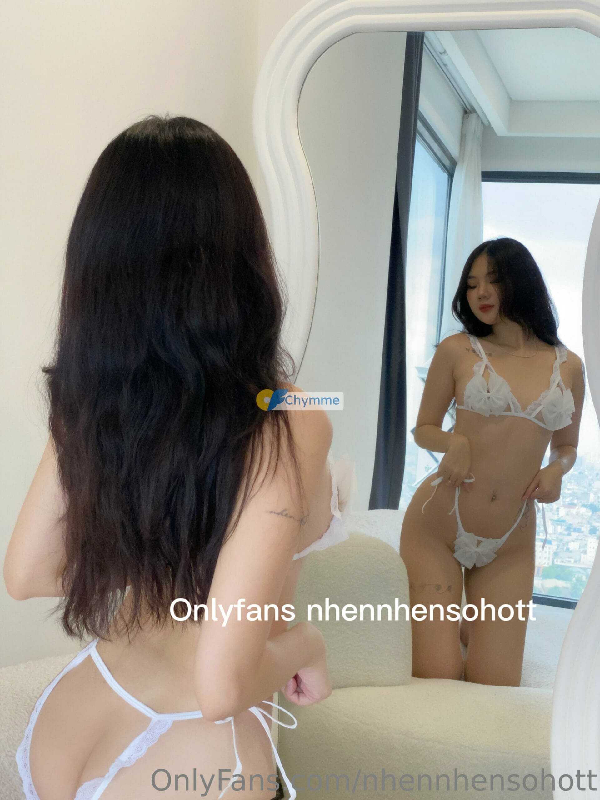 nhennhensohott Onlyfans Leak (520 Photos & Video) Phần 5