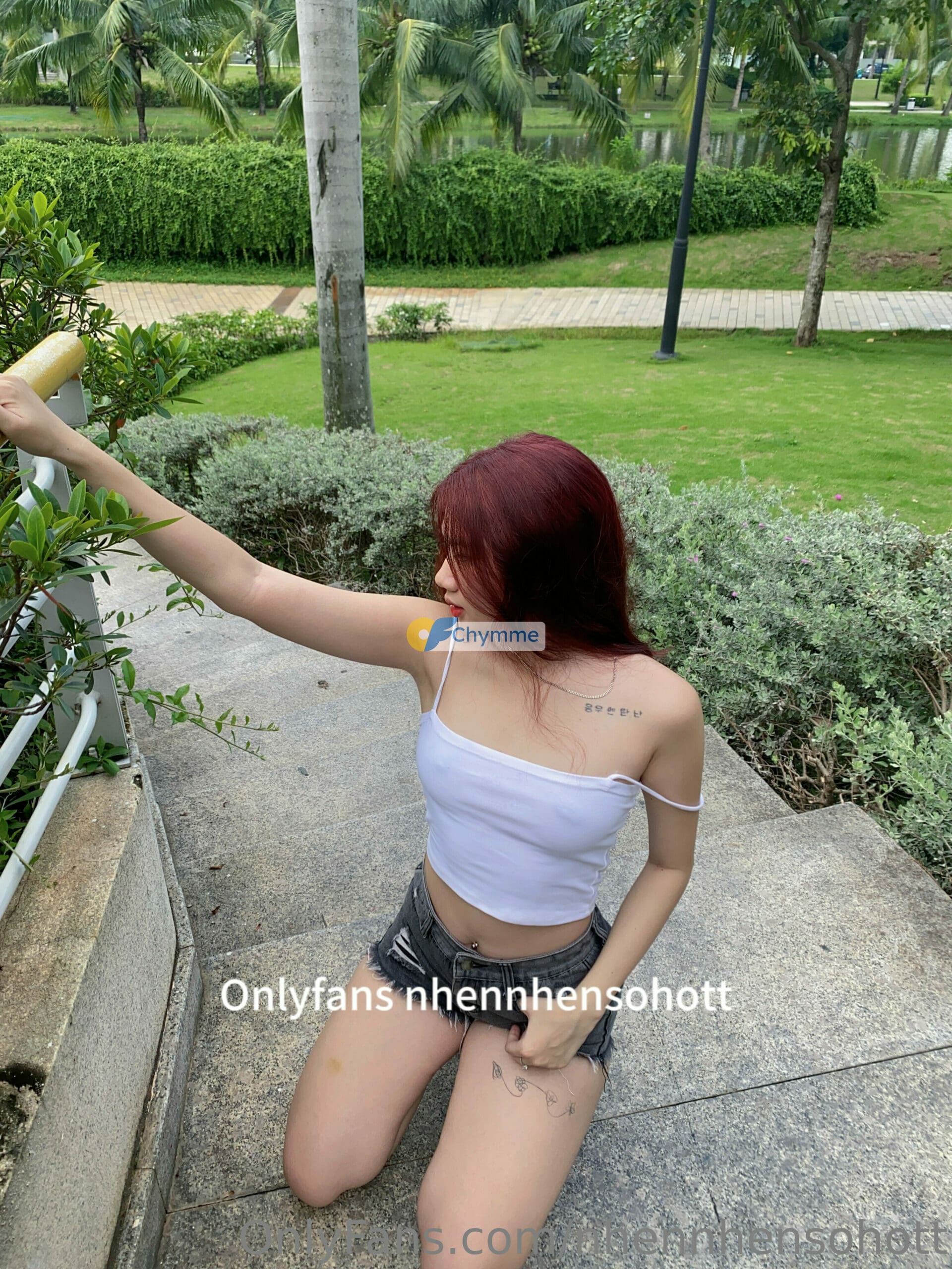 nhennhensohott Onlyfans Leak (520 Photos & Video) Phần 5