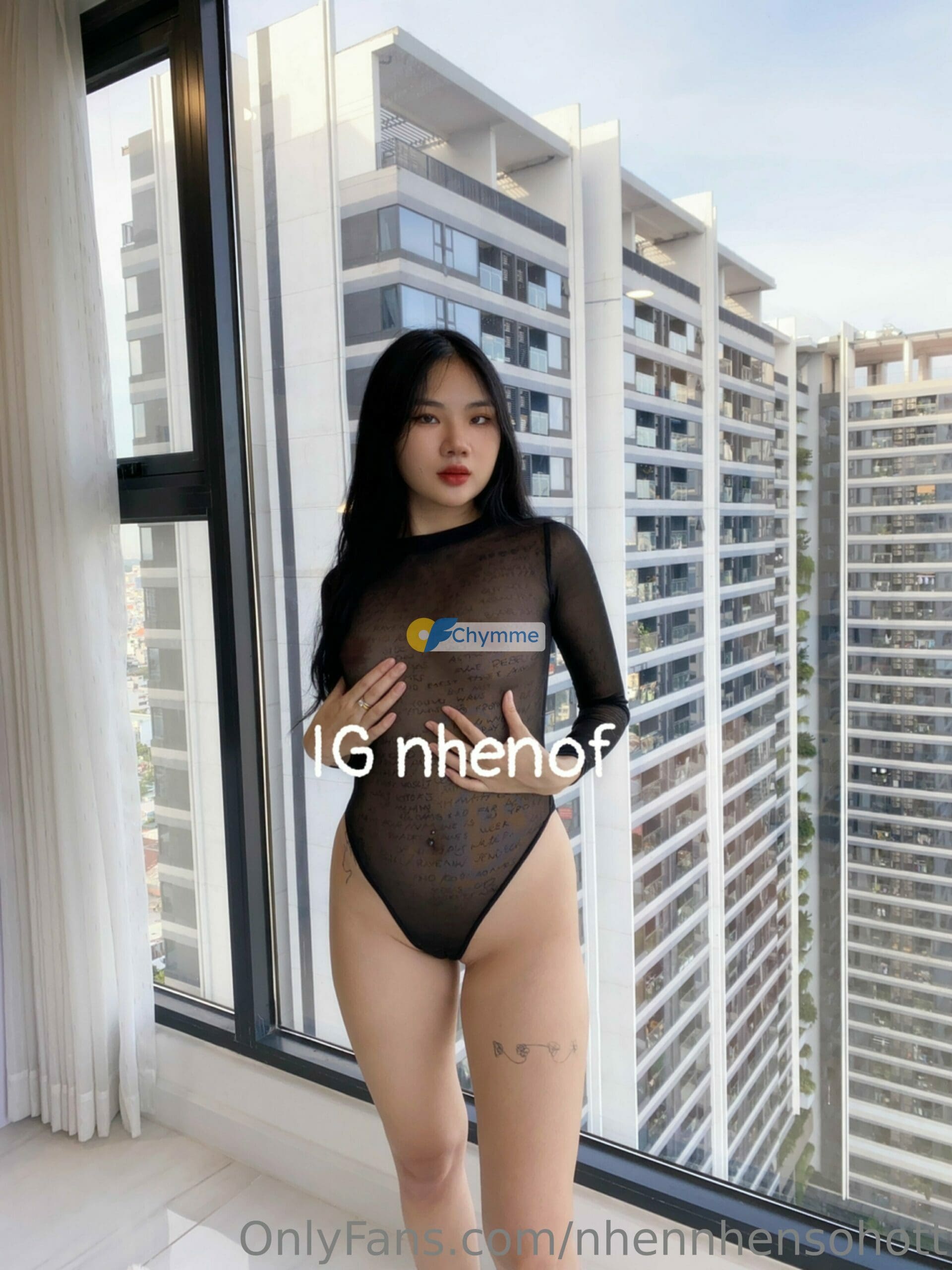 nhennhensohott Onlyfans Leak (520 Photos & Video) Phần 5